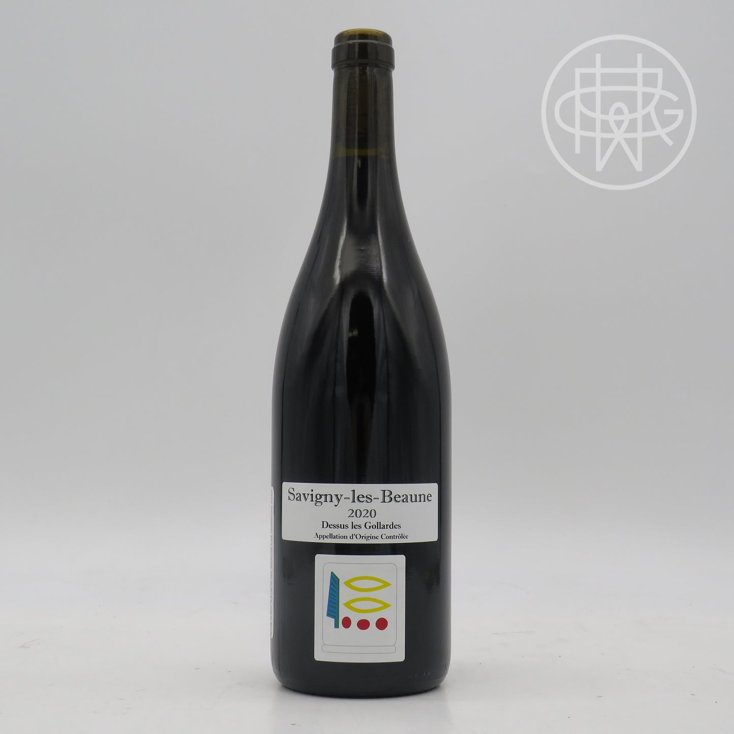 Prieure Roch Savigny les Beaune Dessus Les Gollardes 2020 750mL