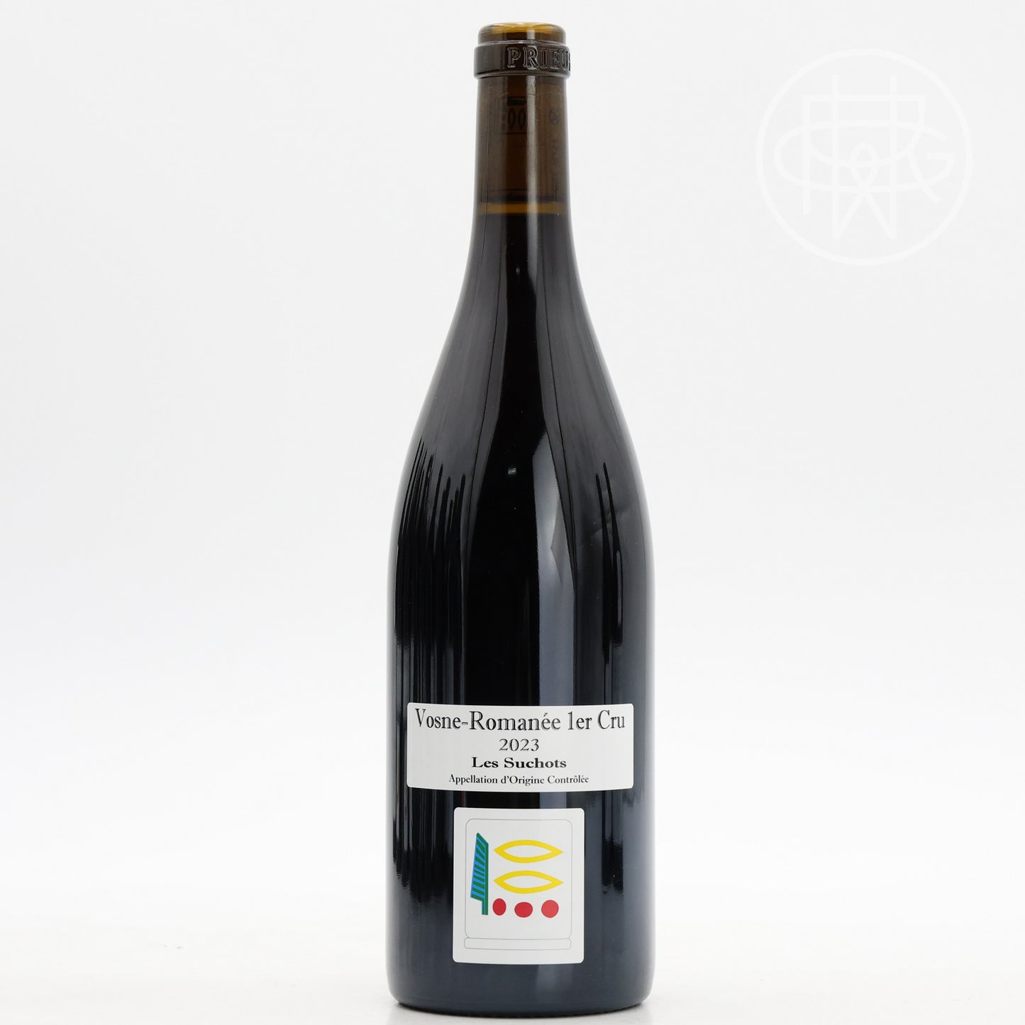 Prieure Roch Vosne Romanee Les Suchots 2023 750mL