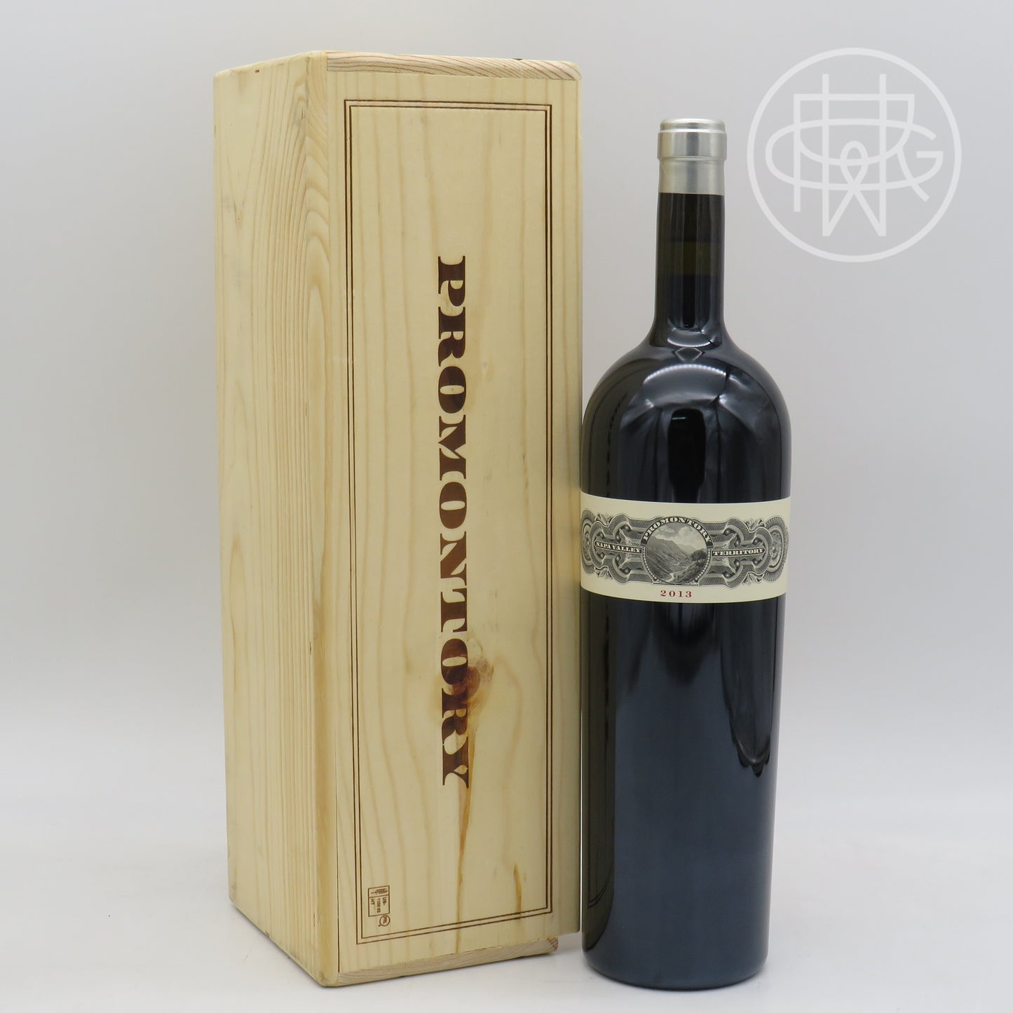 Promontory 2013 OWC 1.5L
