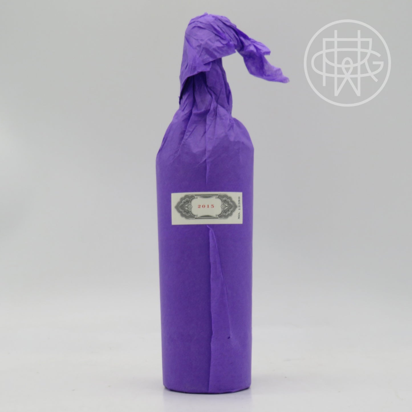 Promontory 2015 750mL