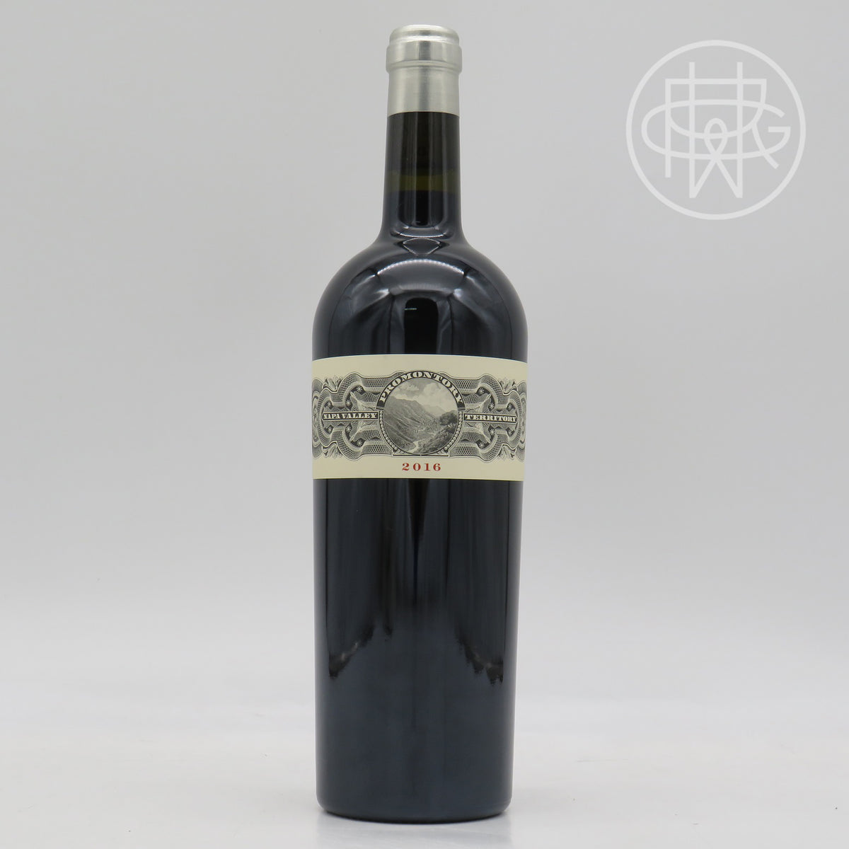 Promontory 2016 750mL