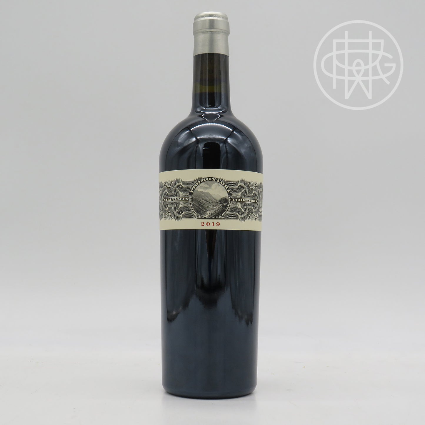 Promontory 2019 750mL