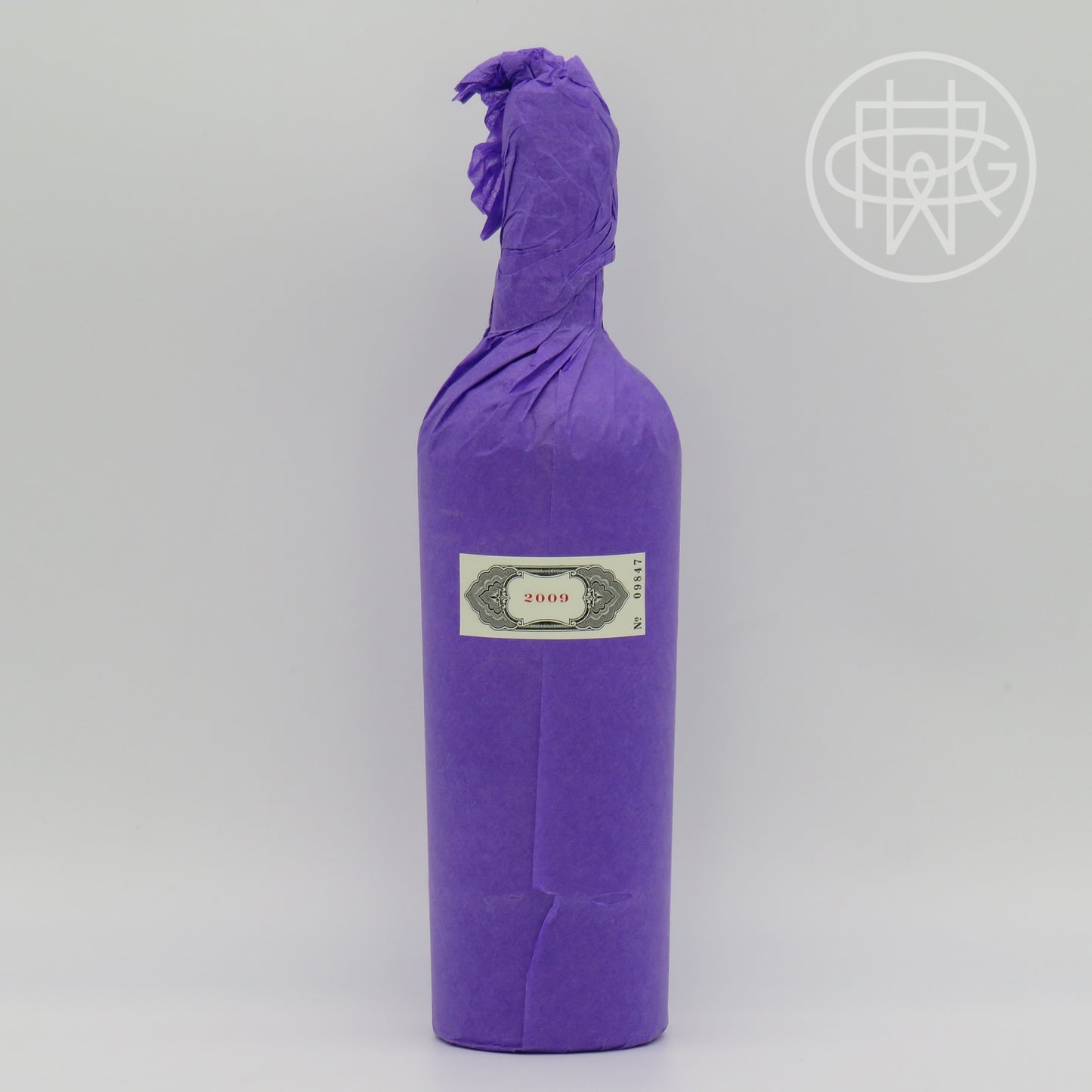 Promontory 2009 750mL