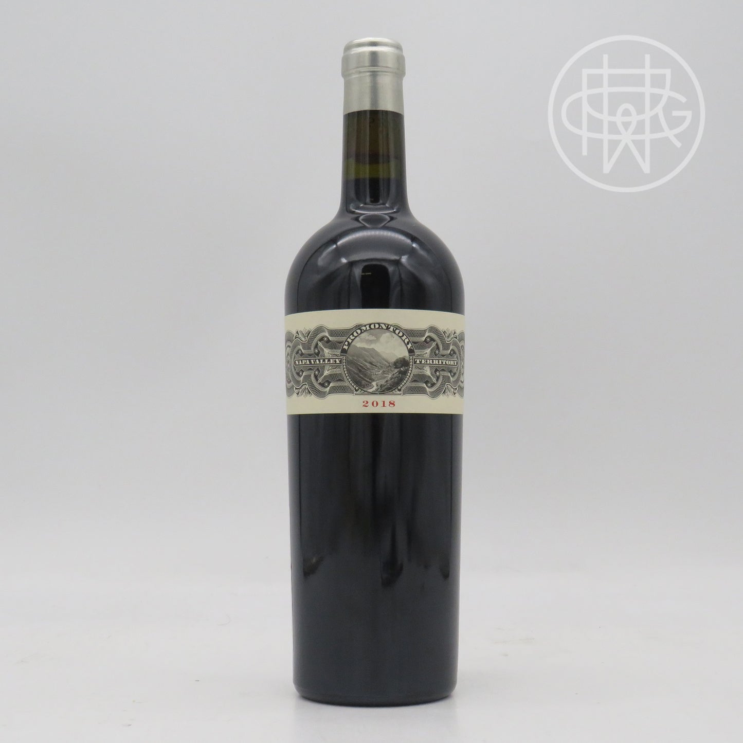 Promontory 2018 750mL