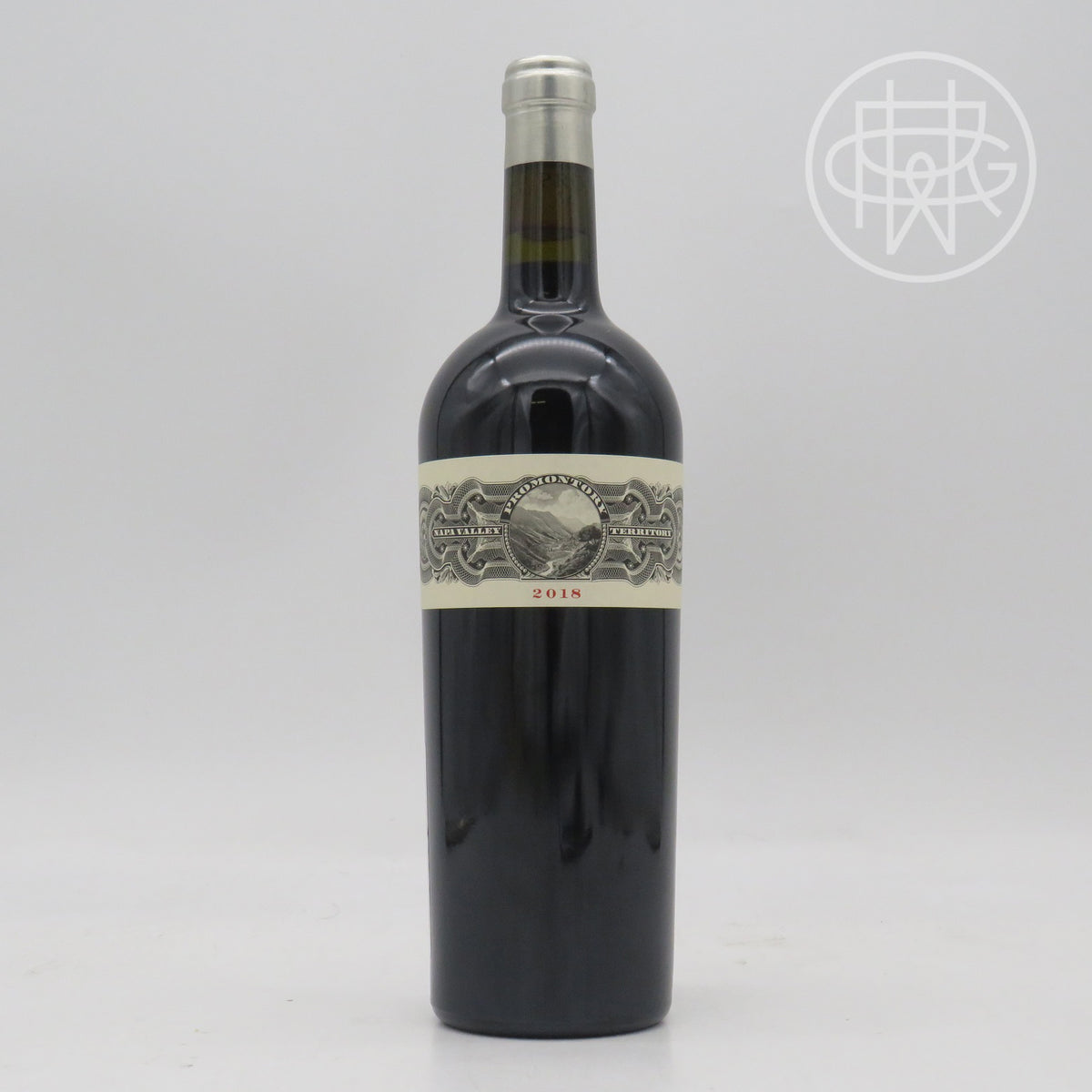 Promontory 2018 750mL