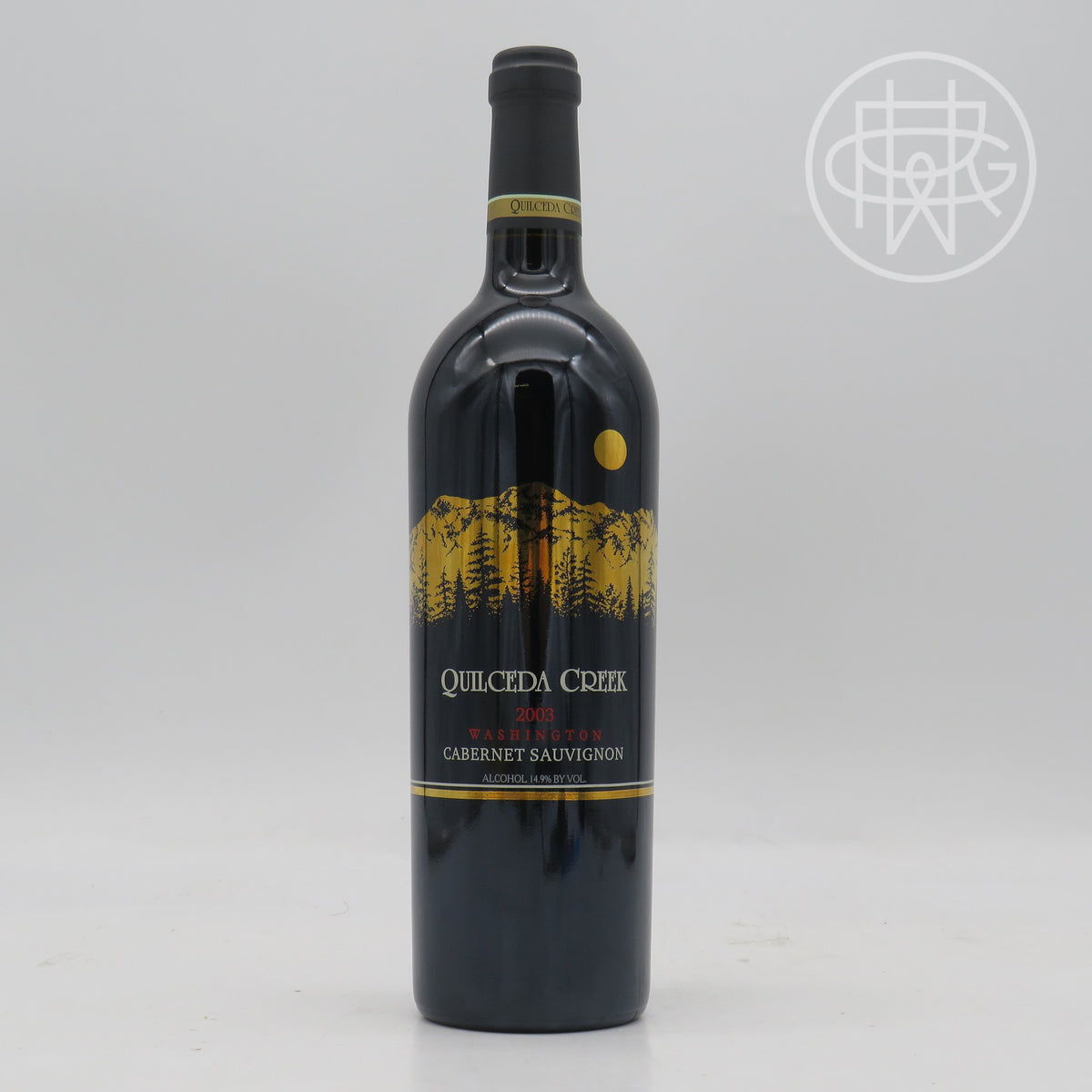 Quilceda Creek 2003 750mL
