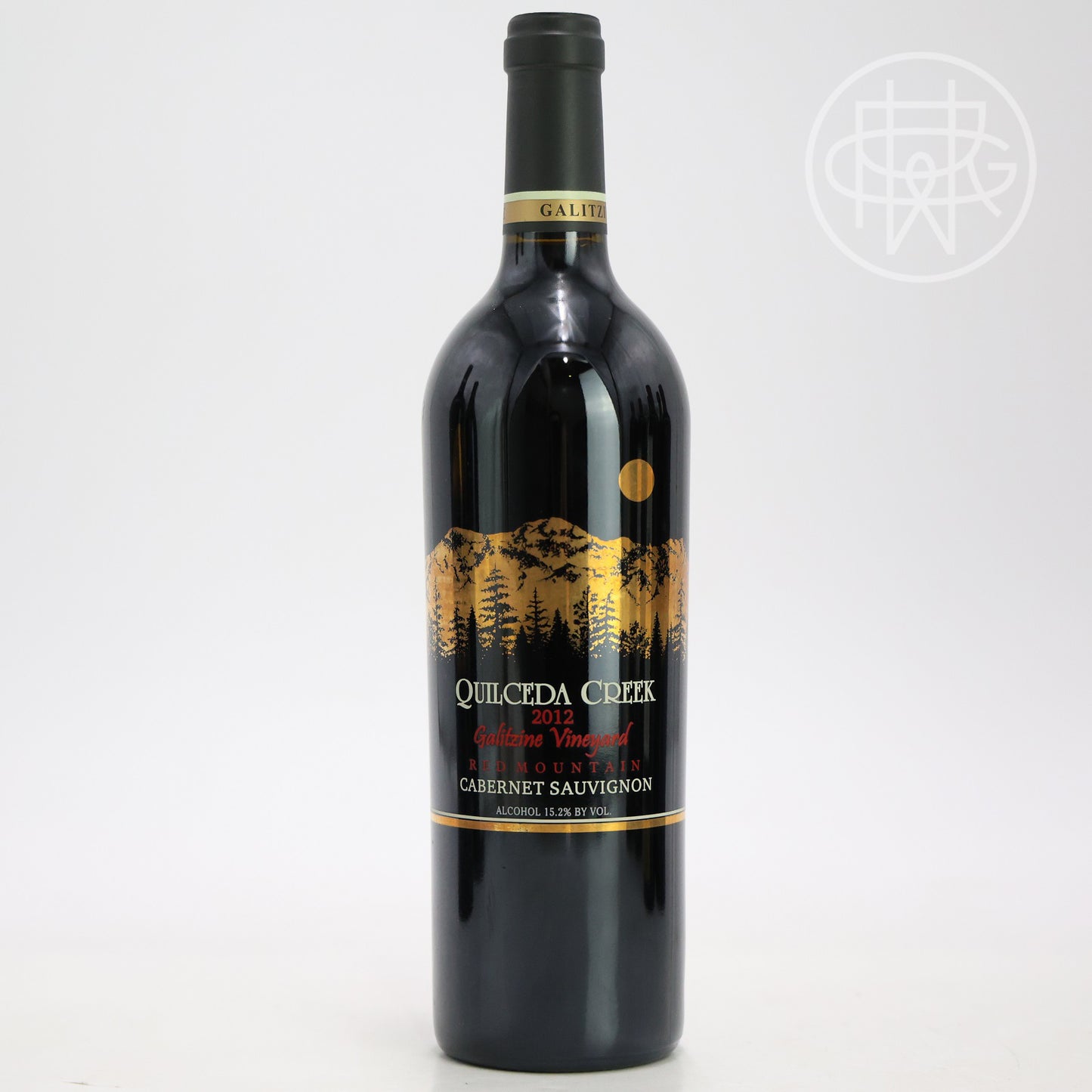 Quilceda Creek 2014 1.5L
