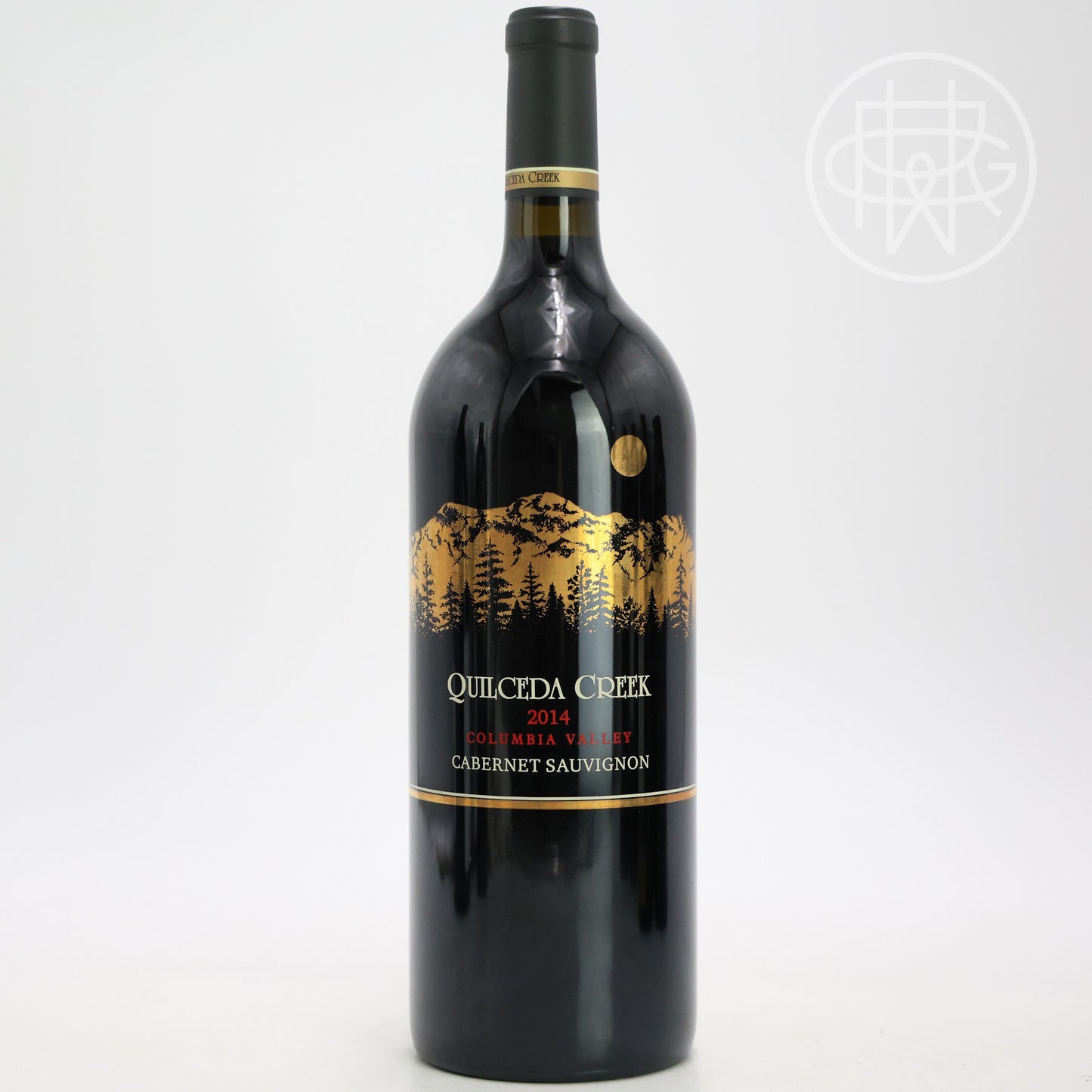 Quilceda Creek Galitzine Vineyard Cabernet 2012 750mL