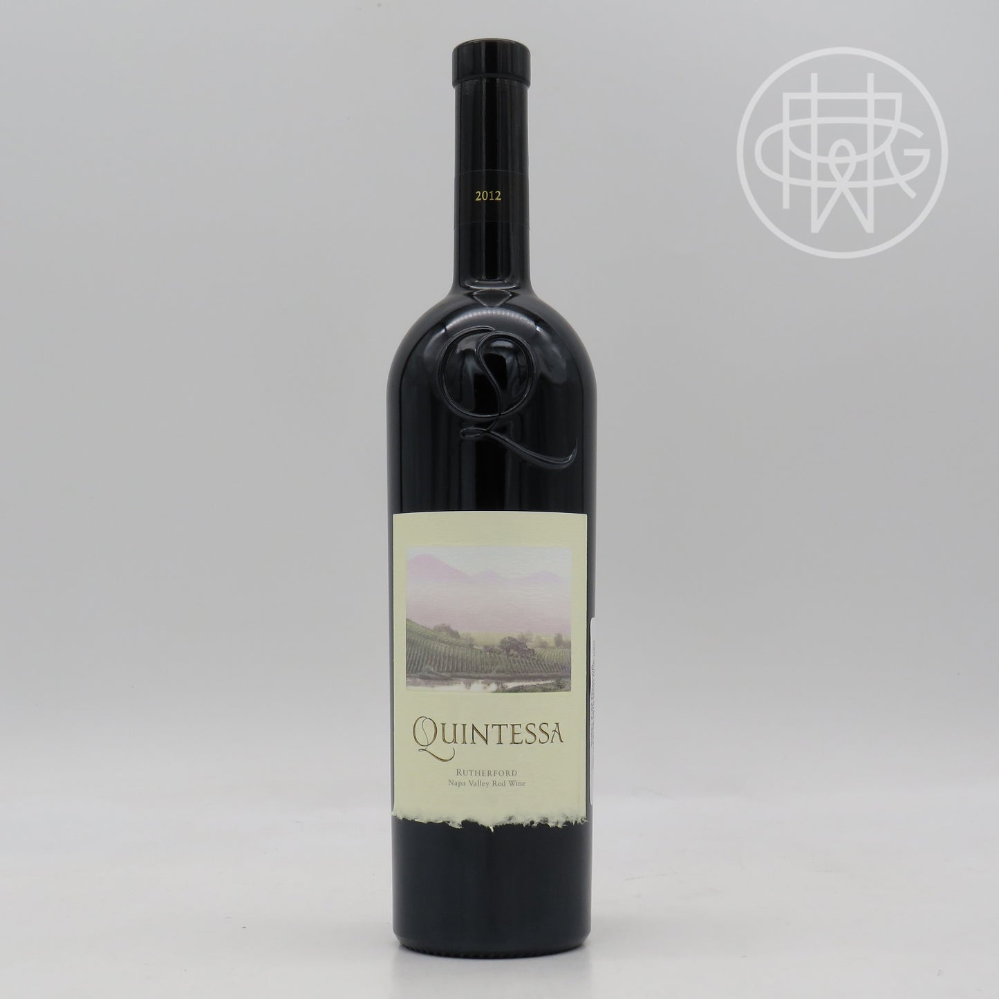 Quintessa 2012 750mL