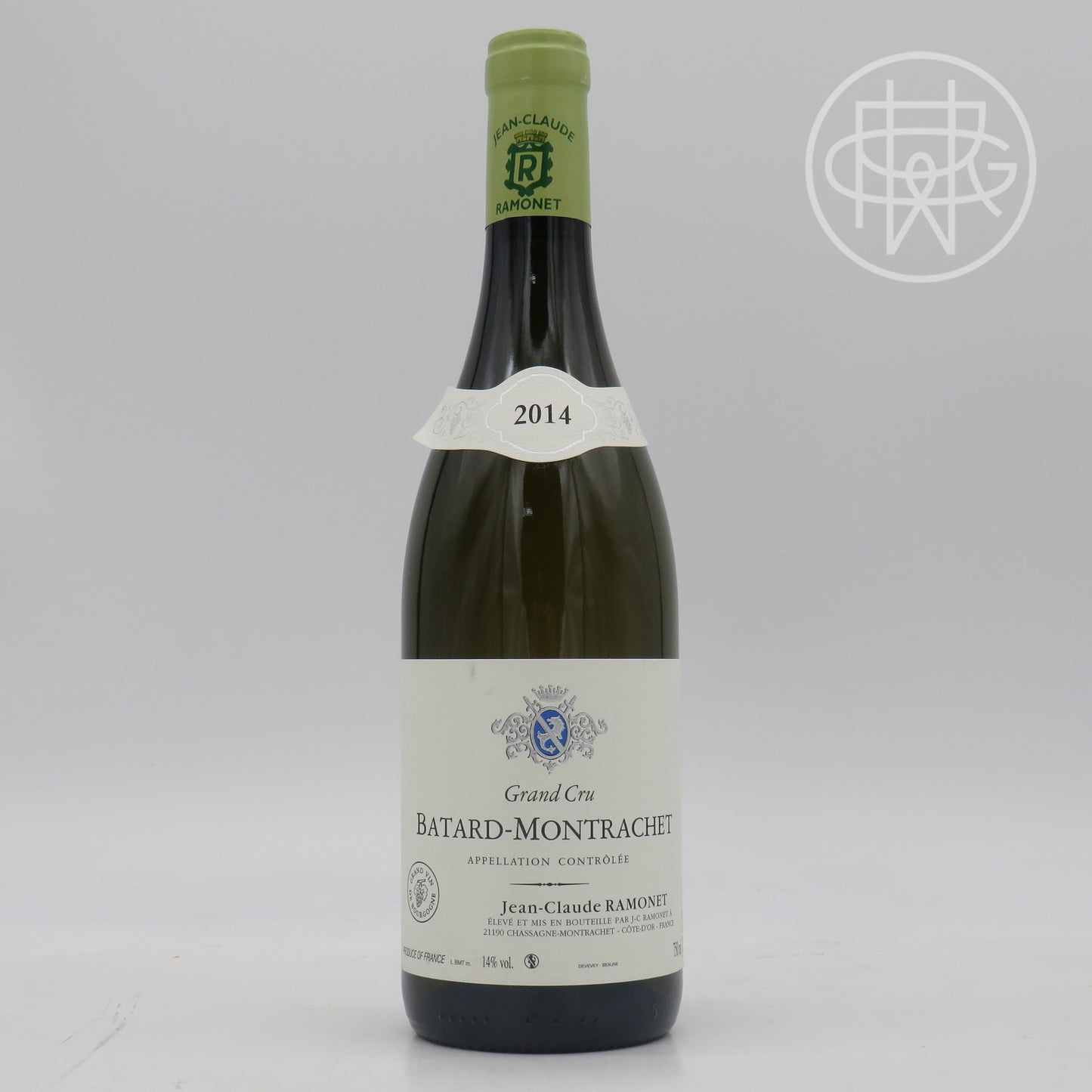 Ramonet Batard Montrachet 2014 750mL