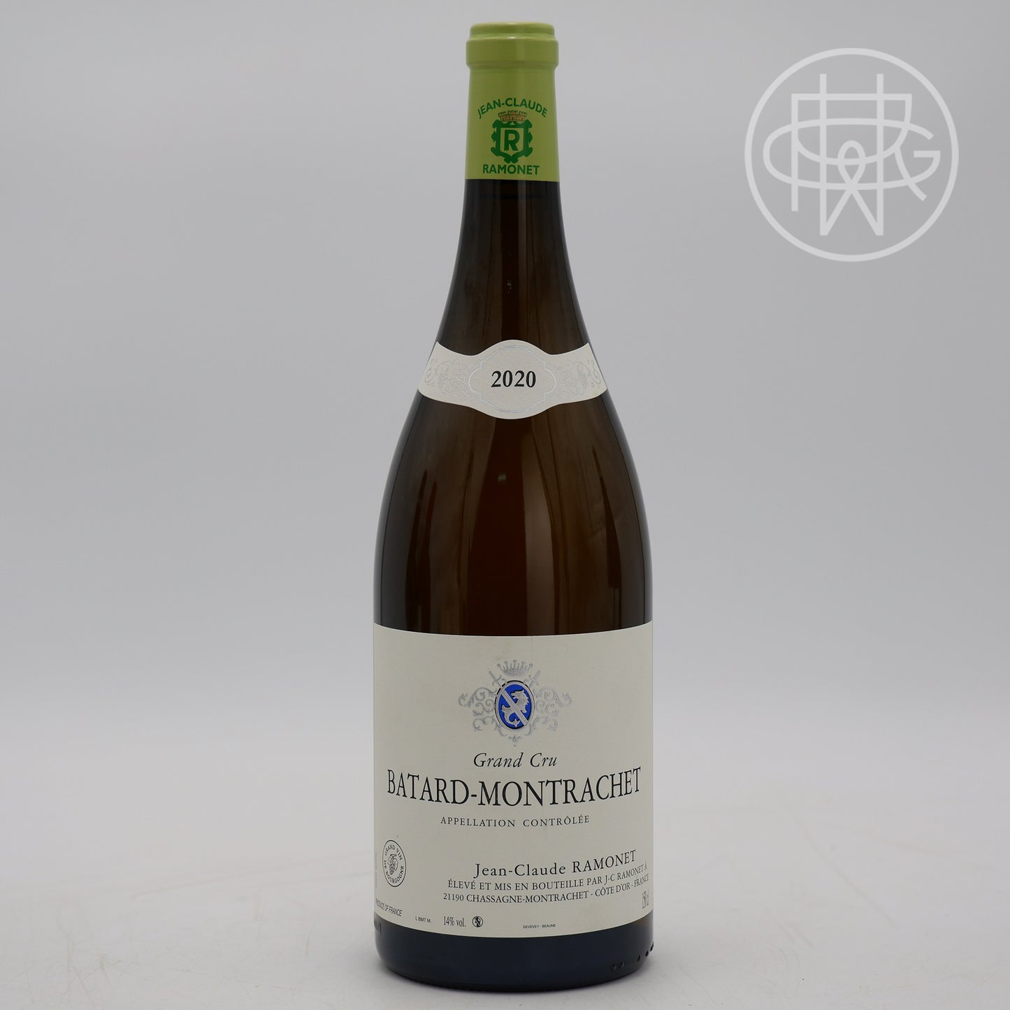 Ramonet Batard Montrachet 2020 1.5L
