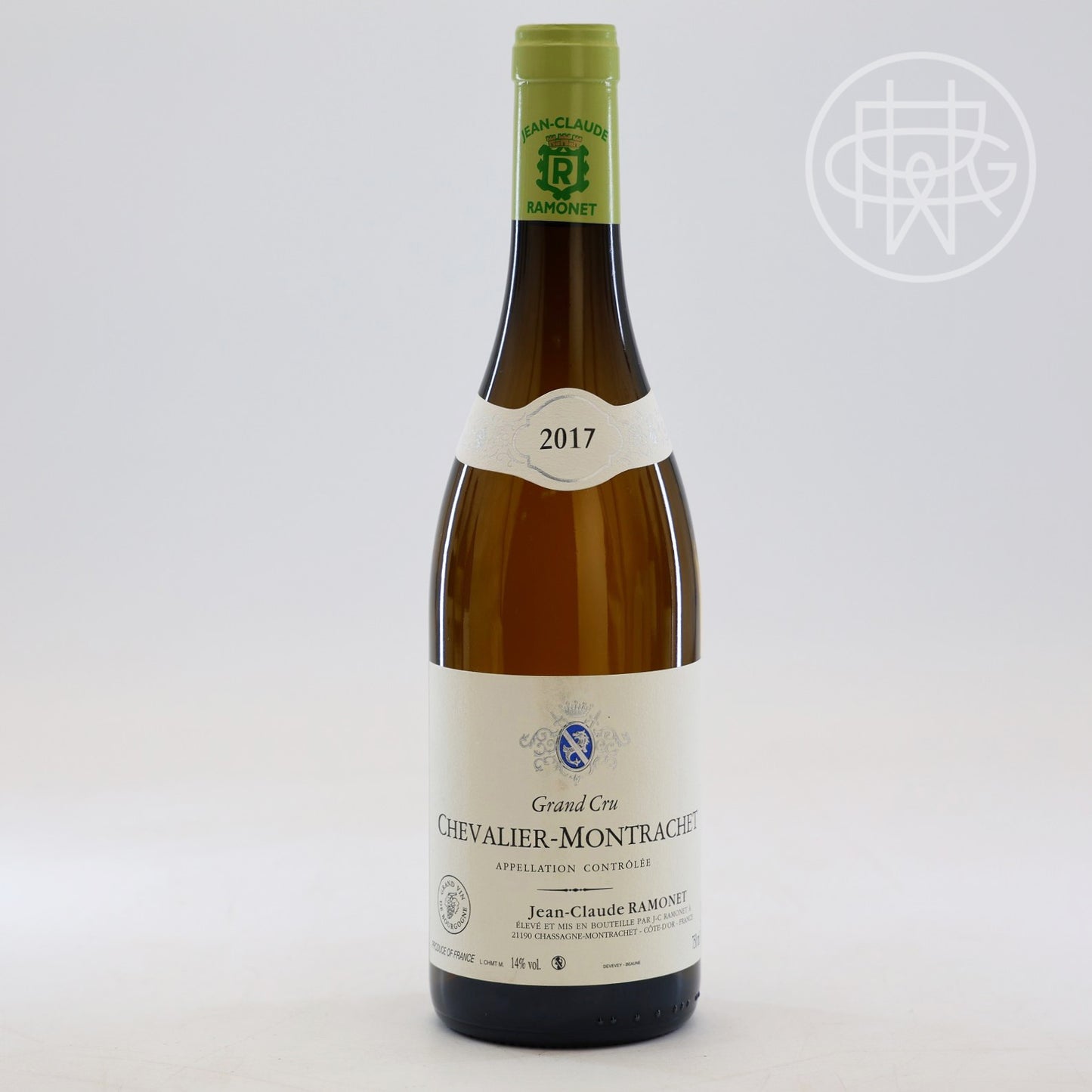 Ramonet Chevalier Montrachet 2017 750mL