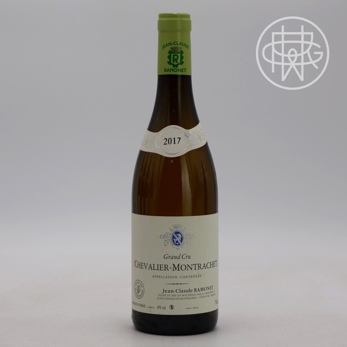 Ramonet Chevalier Montrachet 2017 750mL
