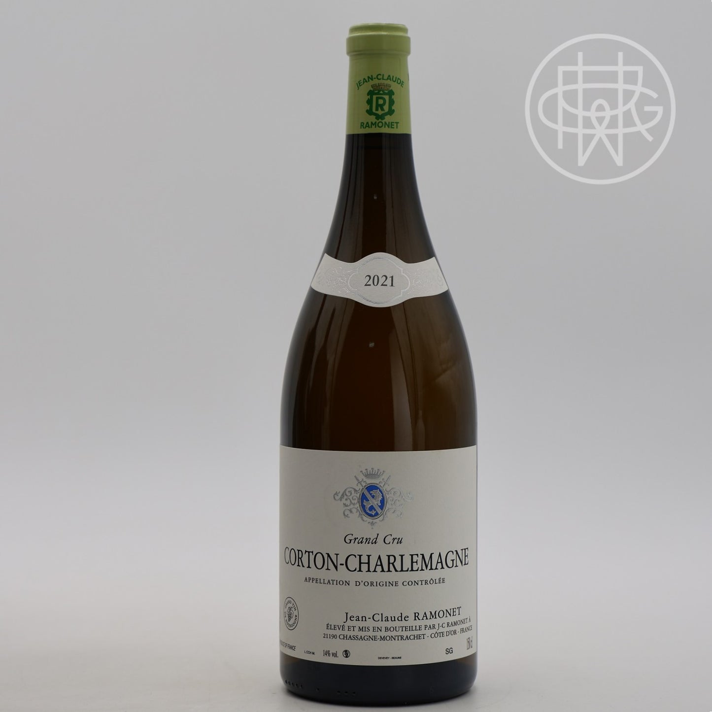 Ramonet Corton Charlemagne 2021 1.5L OWC