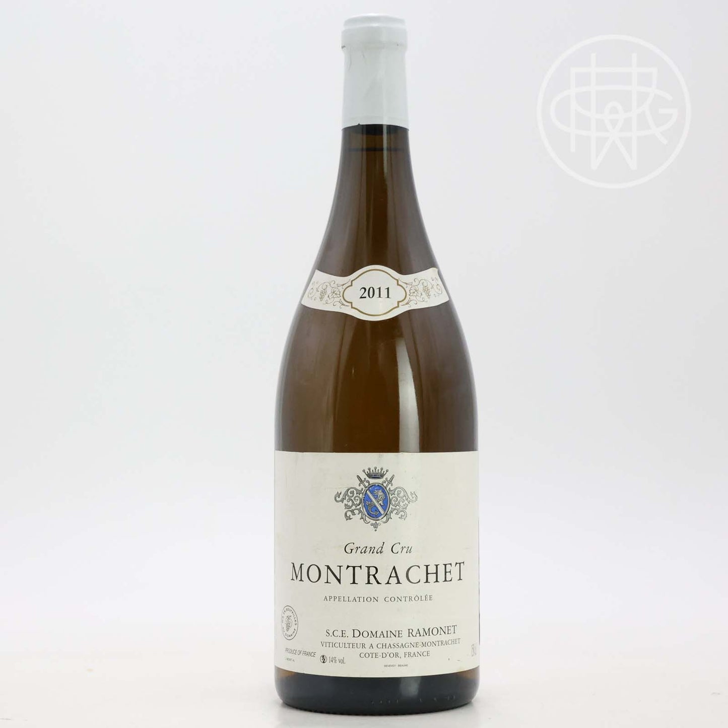 Ramonet Montrachet 2011 1.5L