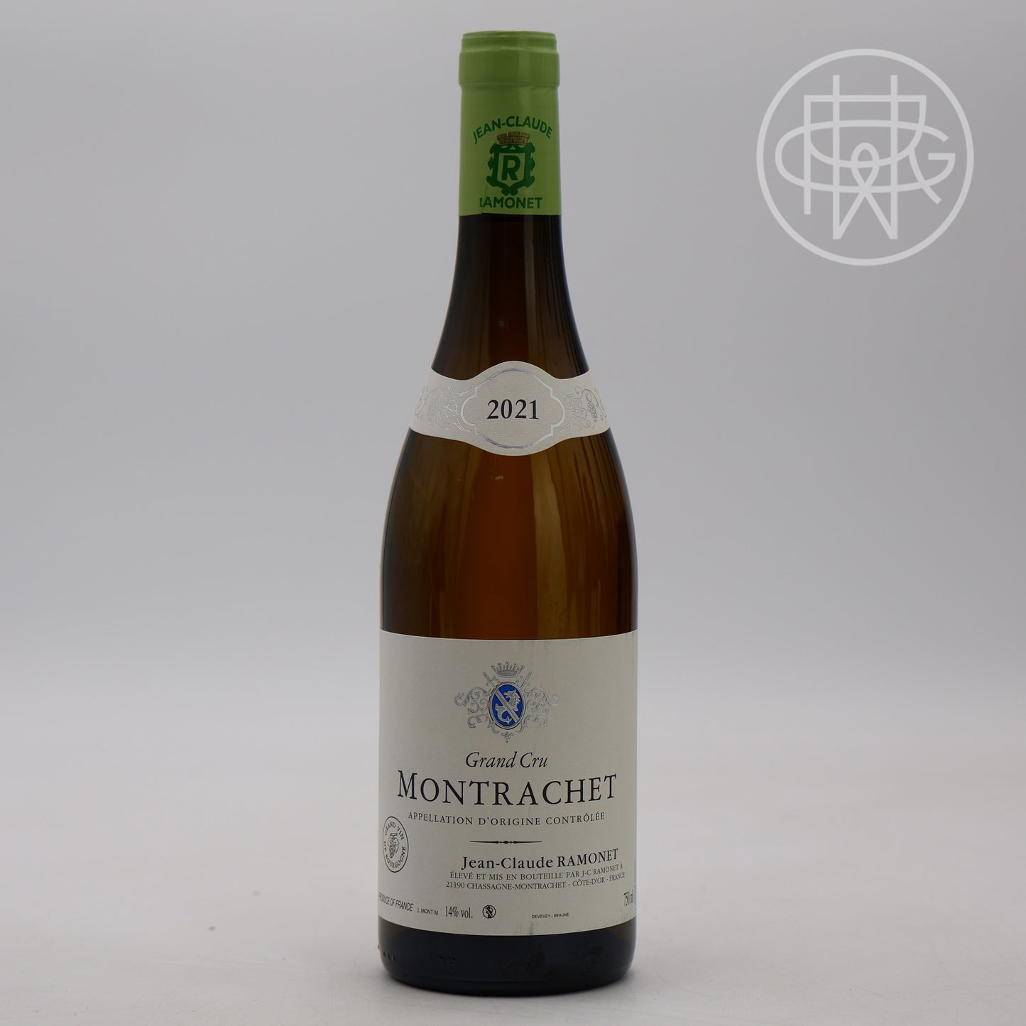 Ramonet Montrachet 2021 750mL