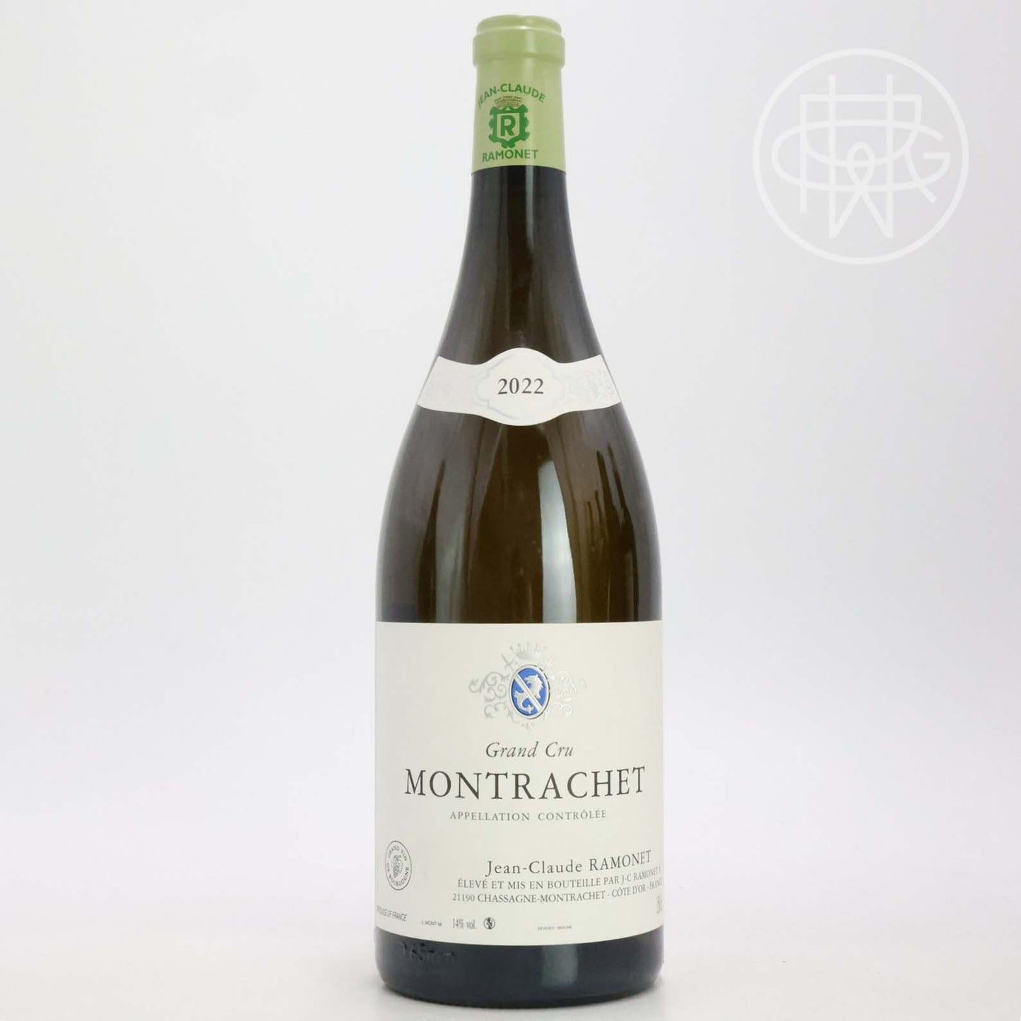 Ramonet Montrachet 2022 1.5L