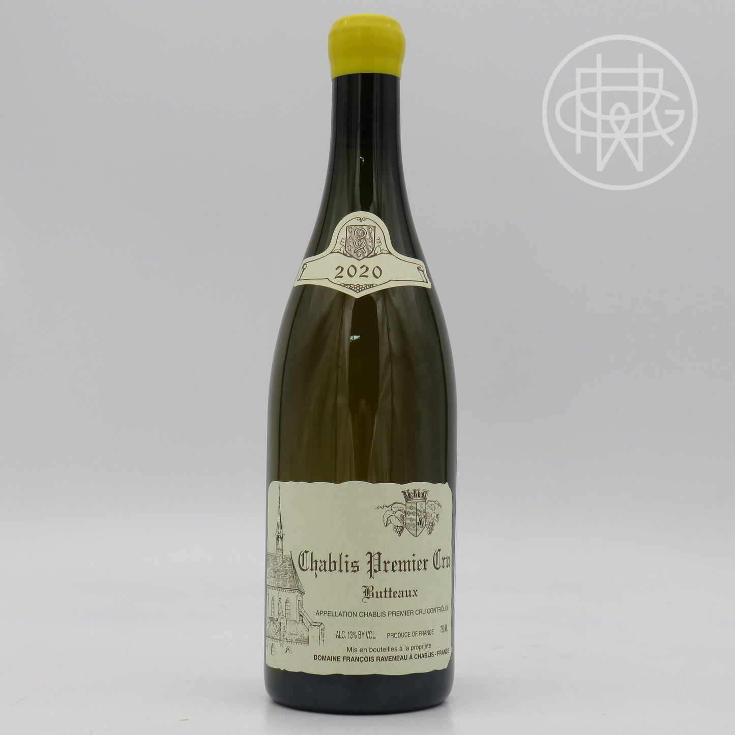 Raveneau Chablis Butteaux 2020 750mL