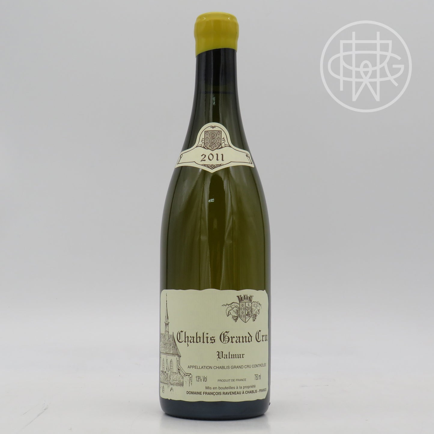 Raveneau Valmur 2011 750mL
