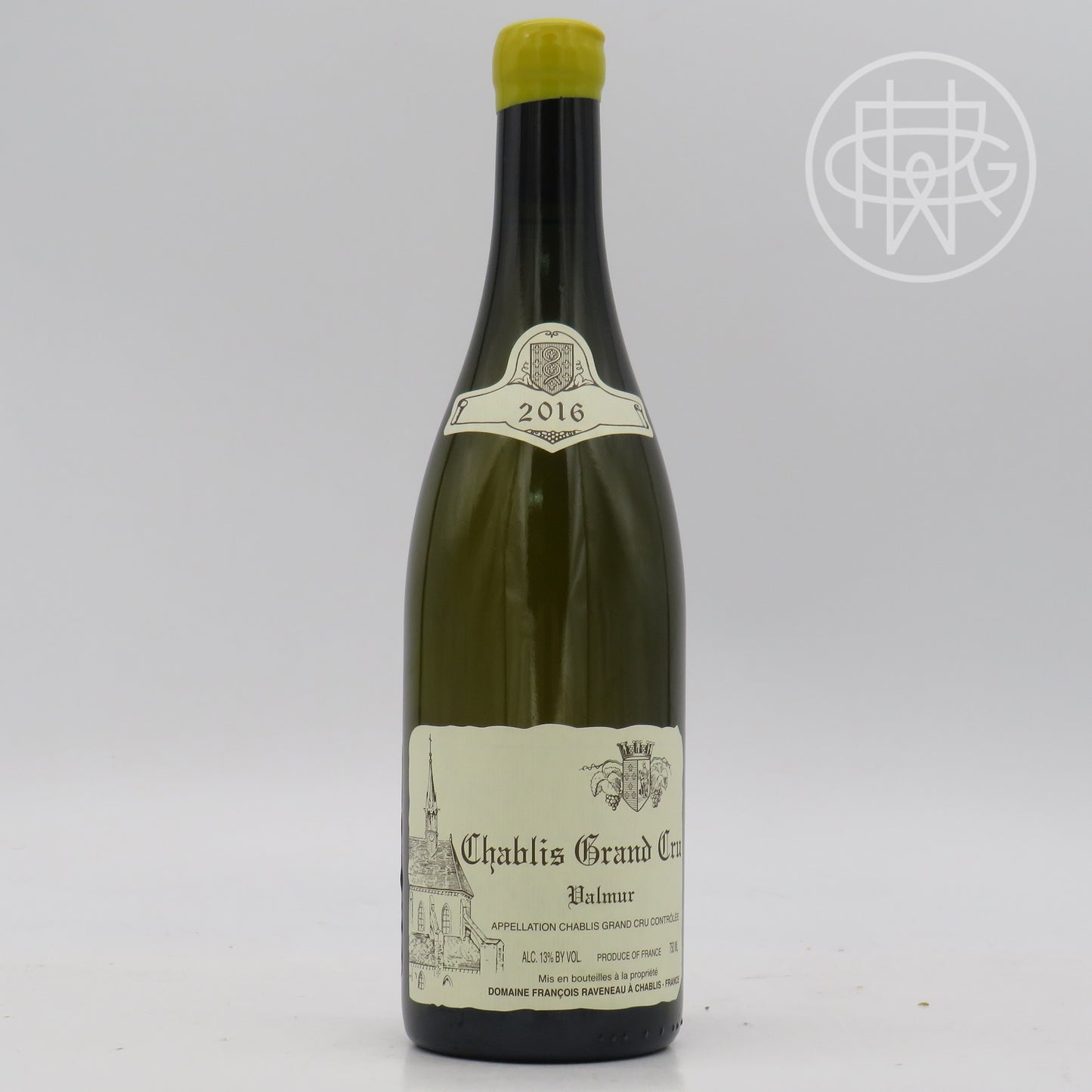 Raveneau Valmur 2016 750mL