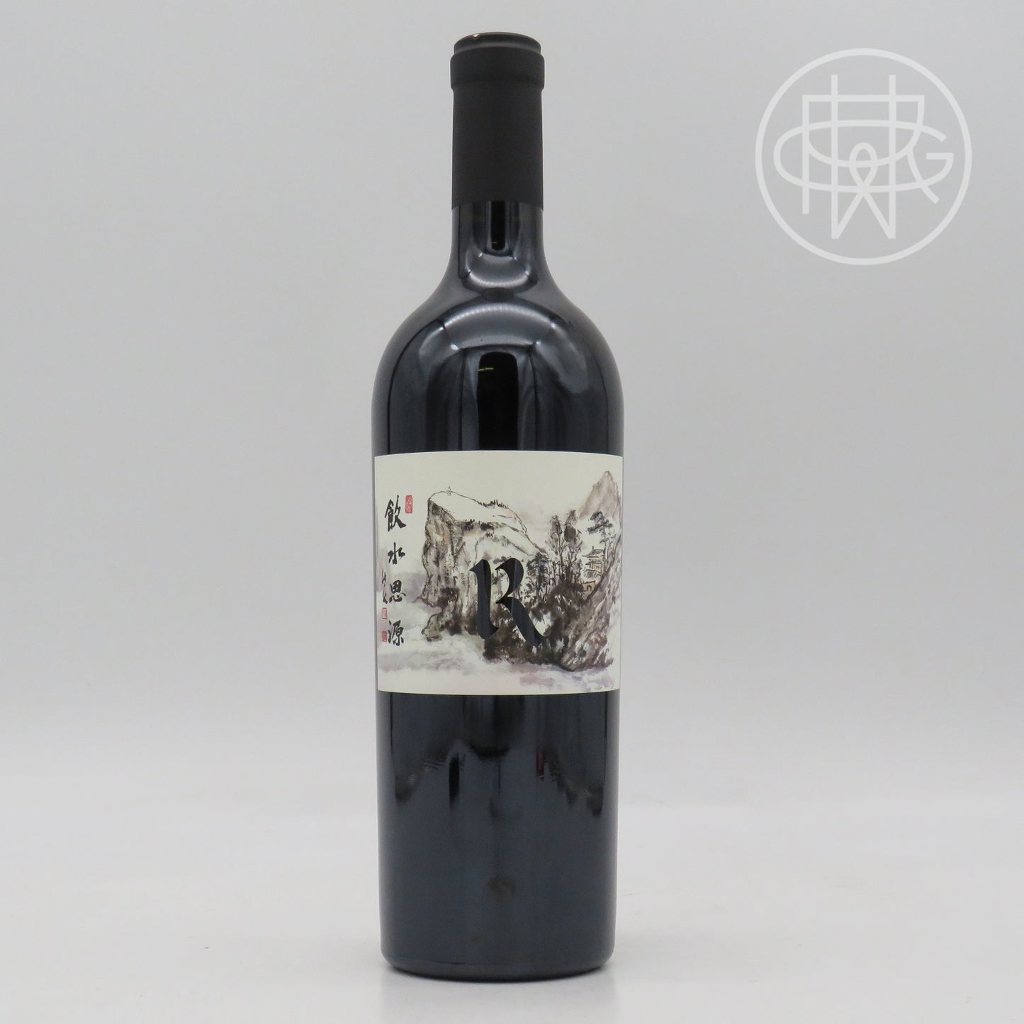 Realm Beckstoffer Dr. Crane 2018 750mL