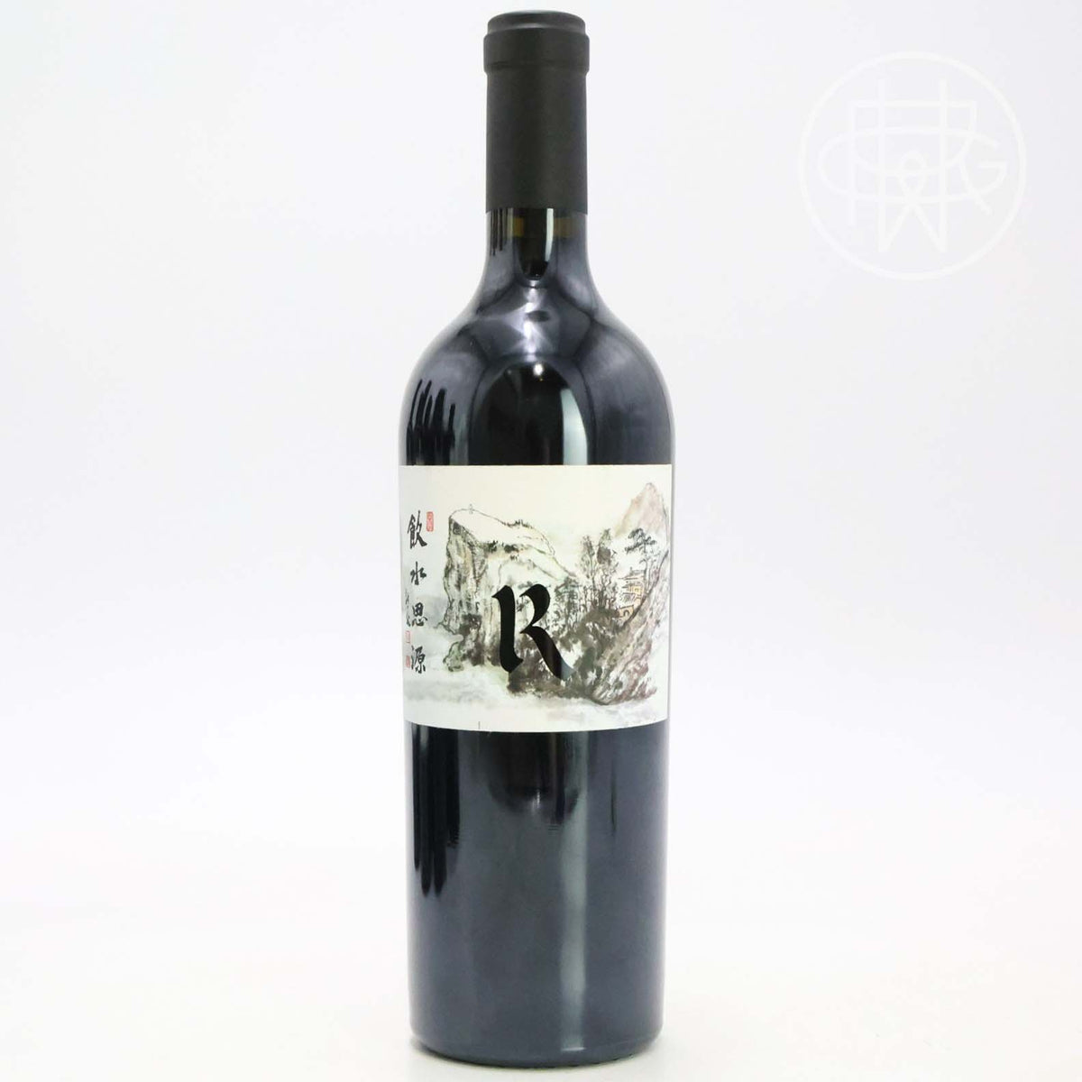 Realm Beckstoffer Dr. Crane 2019 750mL