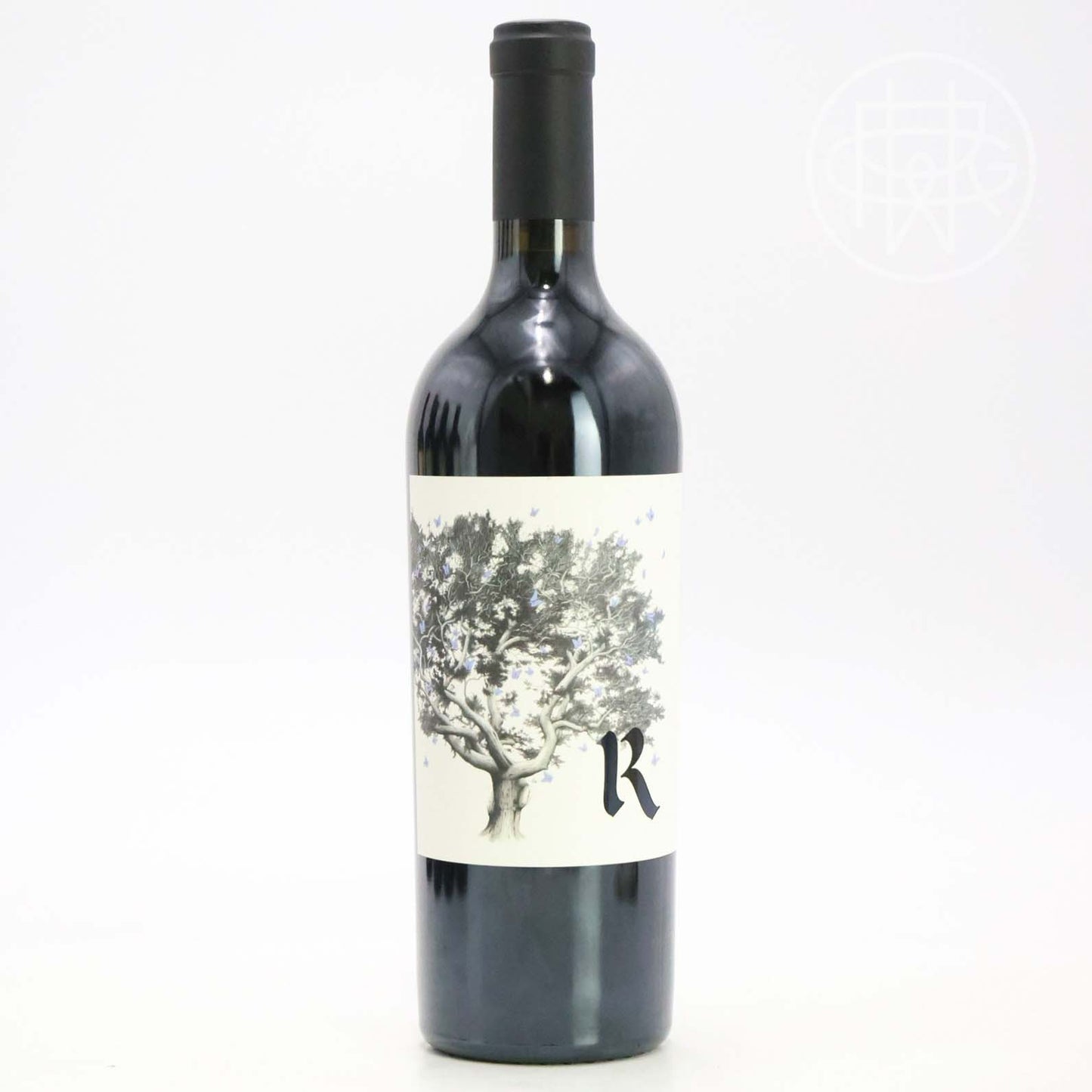 Realm Cabernet Sauvignon Hartwell XX 2019 750mL