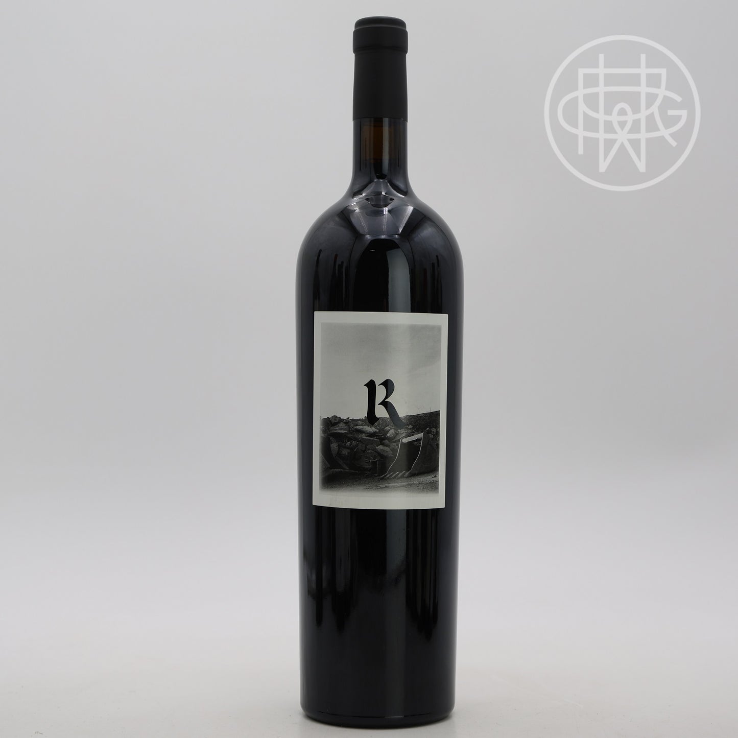 Realm Houyi Vineyard Pritchard Hill 2013 1.5L