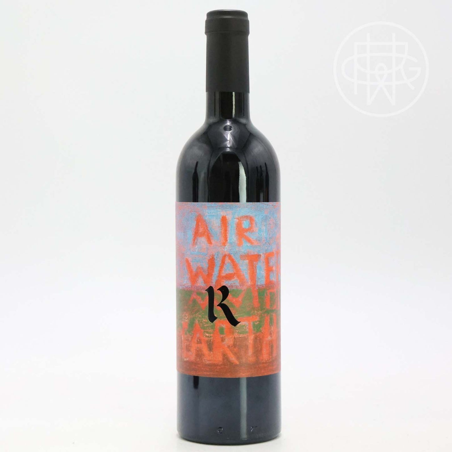 Realm Houyi Vineyard Pritchard Hill 2022 750mL