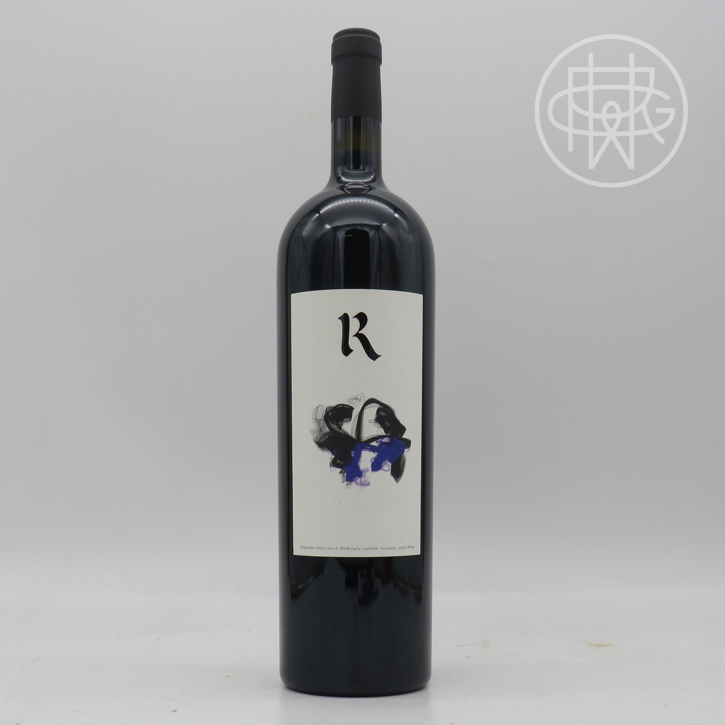 Realm Moonracer Cabernet Sauvignon 2015 1.5L