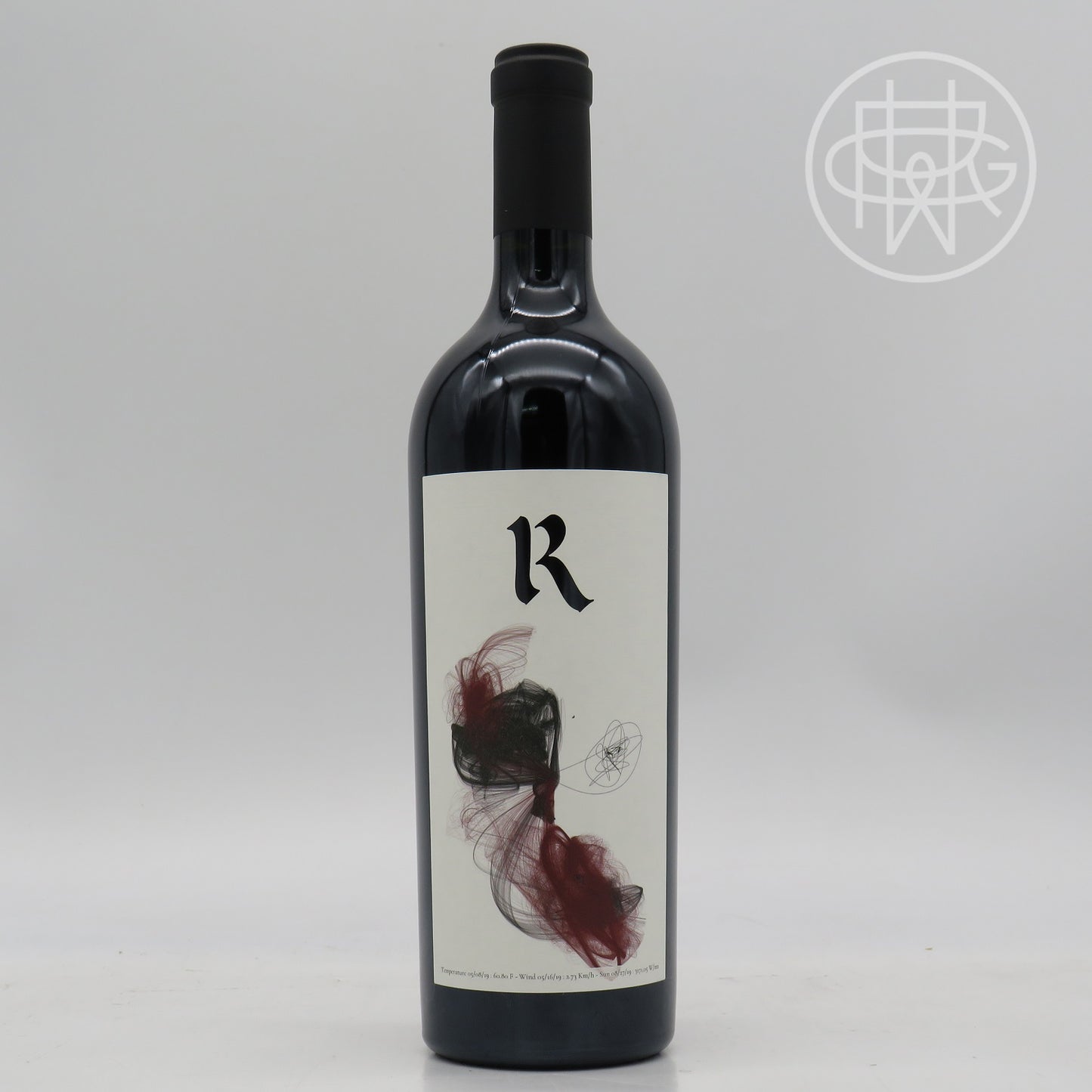 Realm Moonracer Cabernet Sauvignon 2019 750mL