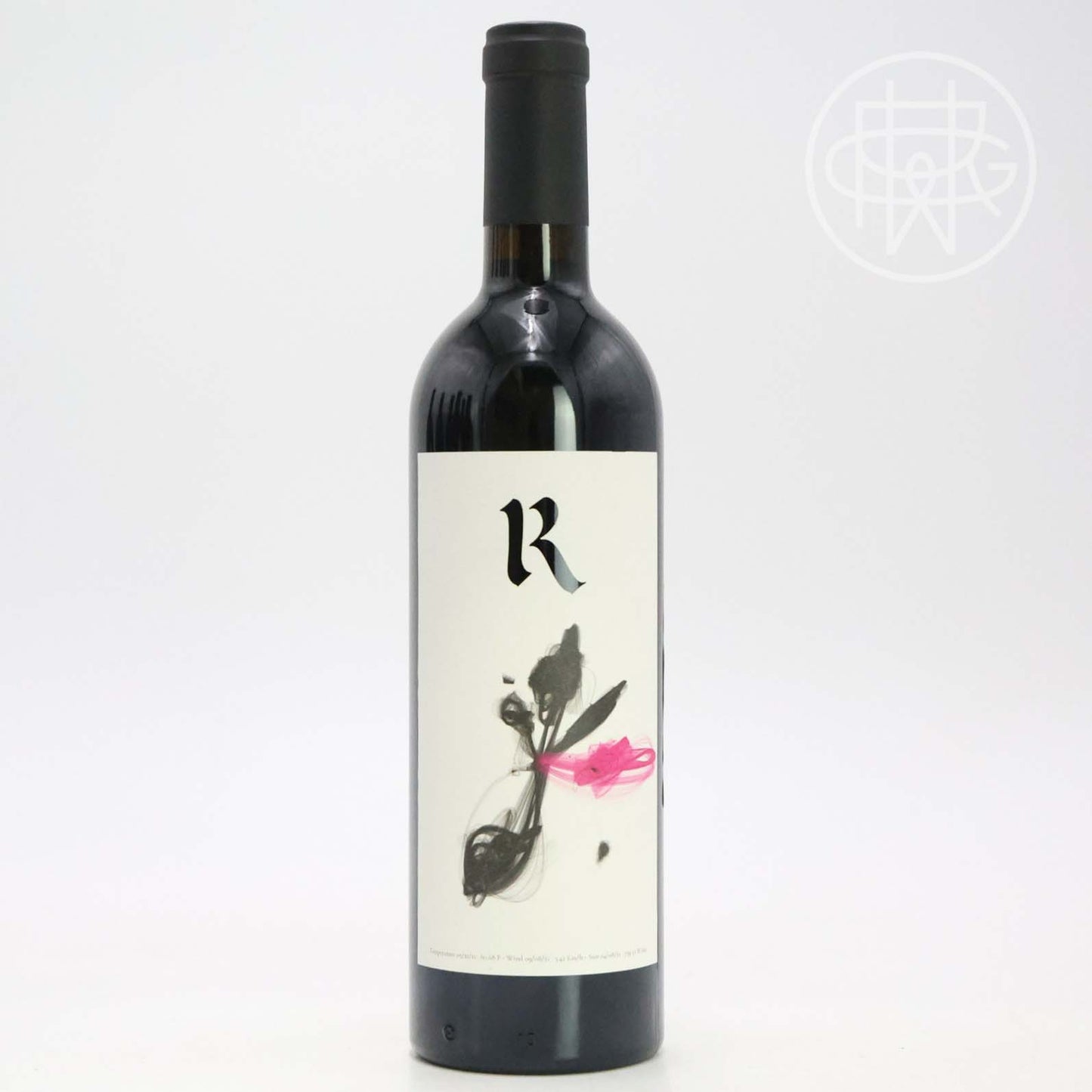 Realm Moonracer Cabernet Sauvignon 2021 750mL