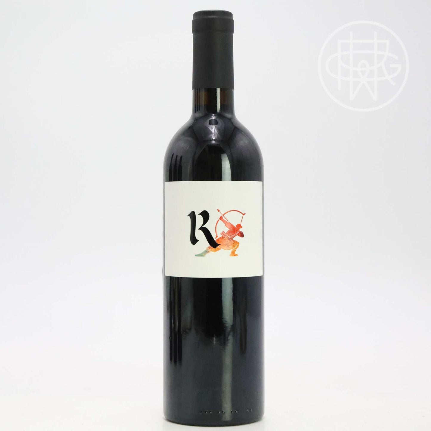 Realm Nine Suns Cabernet Sauvignon 2021 750mL