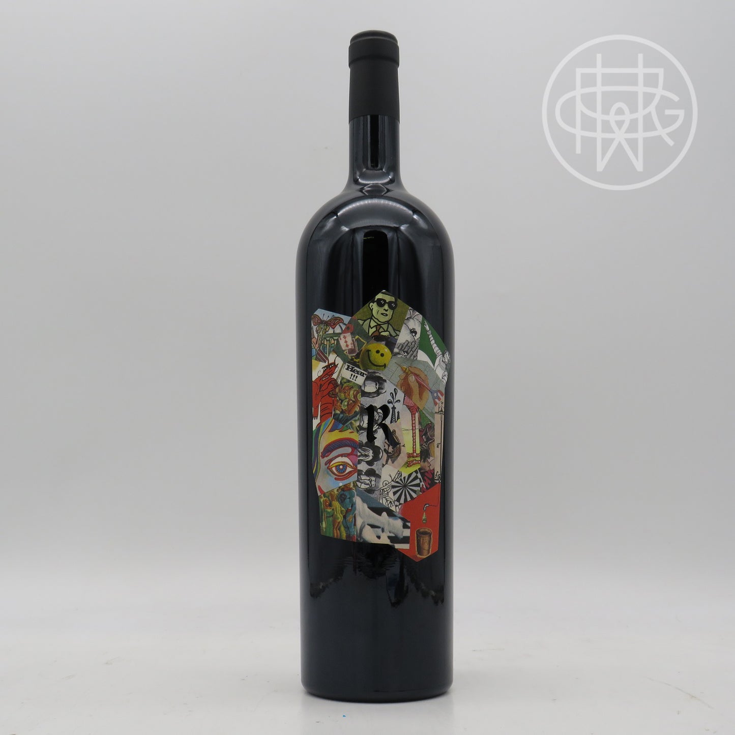 Realm The Absurd 2012 1.5L