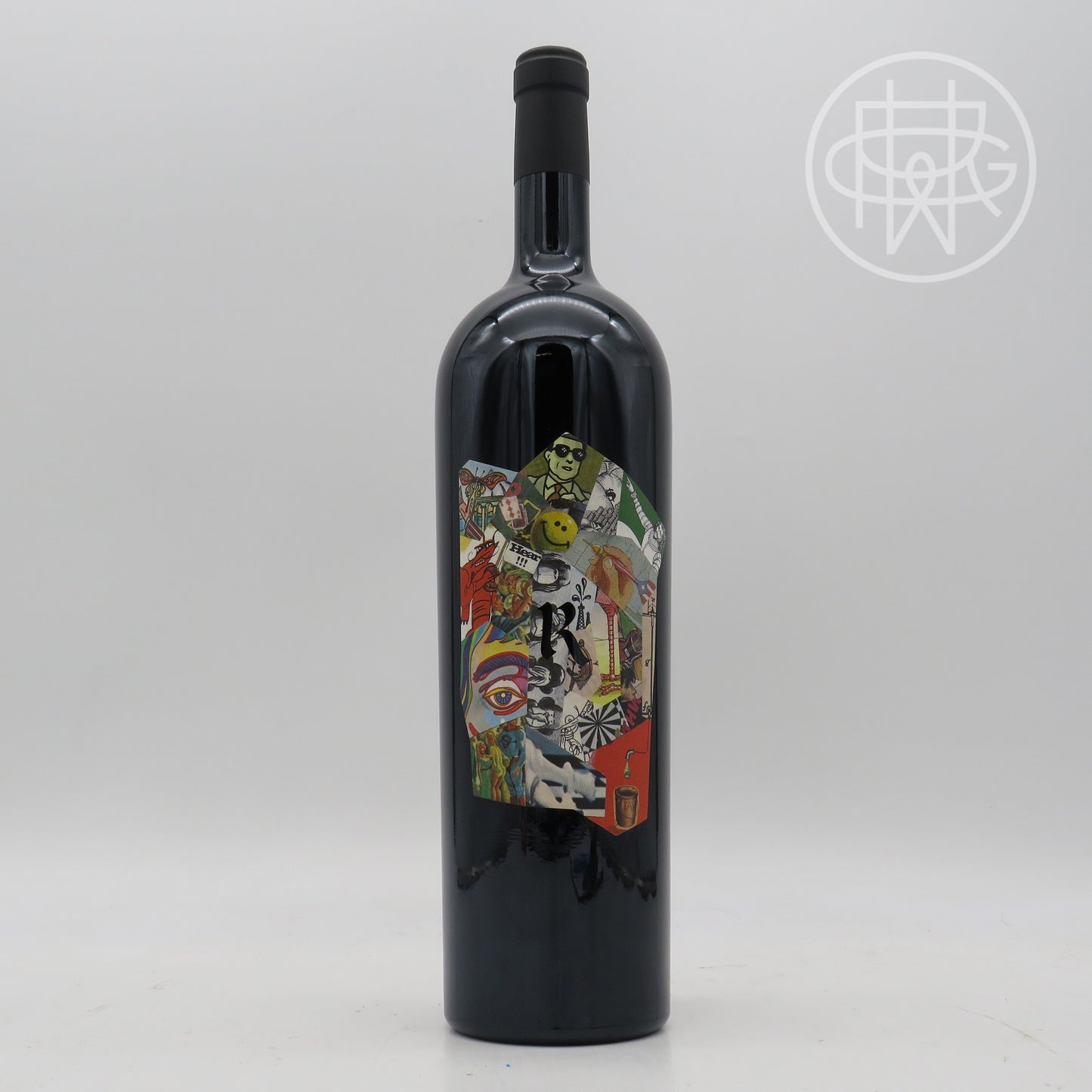 Realm The Absurd 2013 1.5L