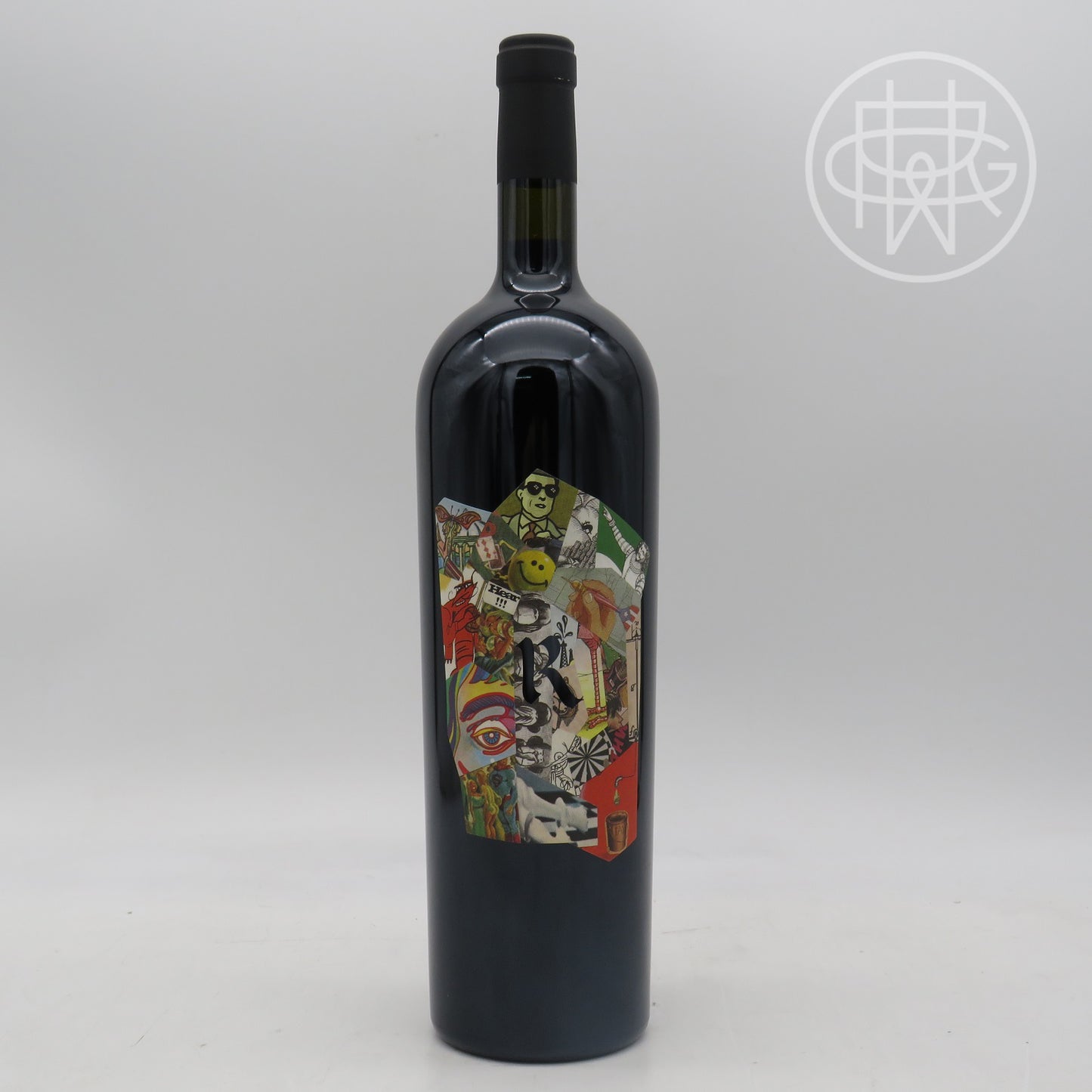 Realm The Absurd 2016 1.5L