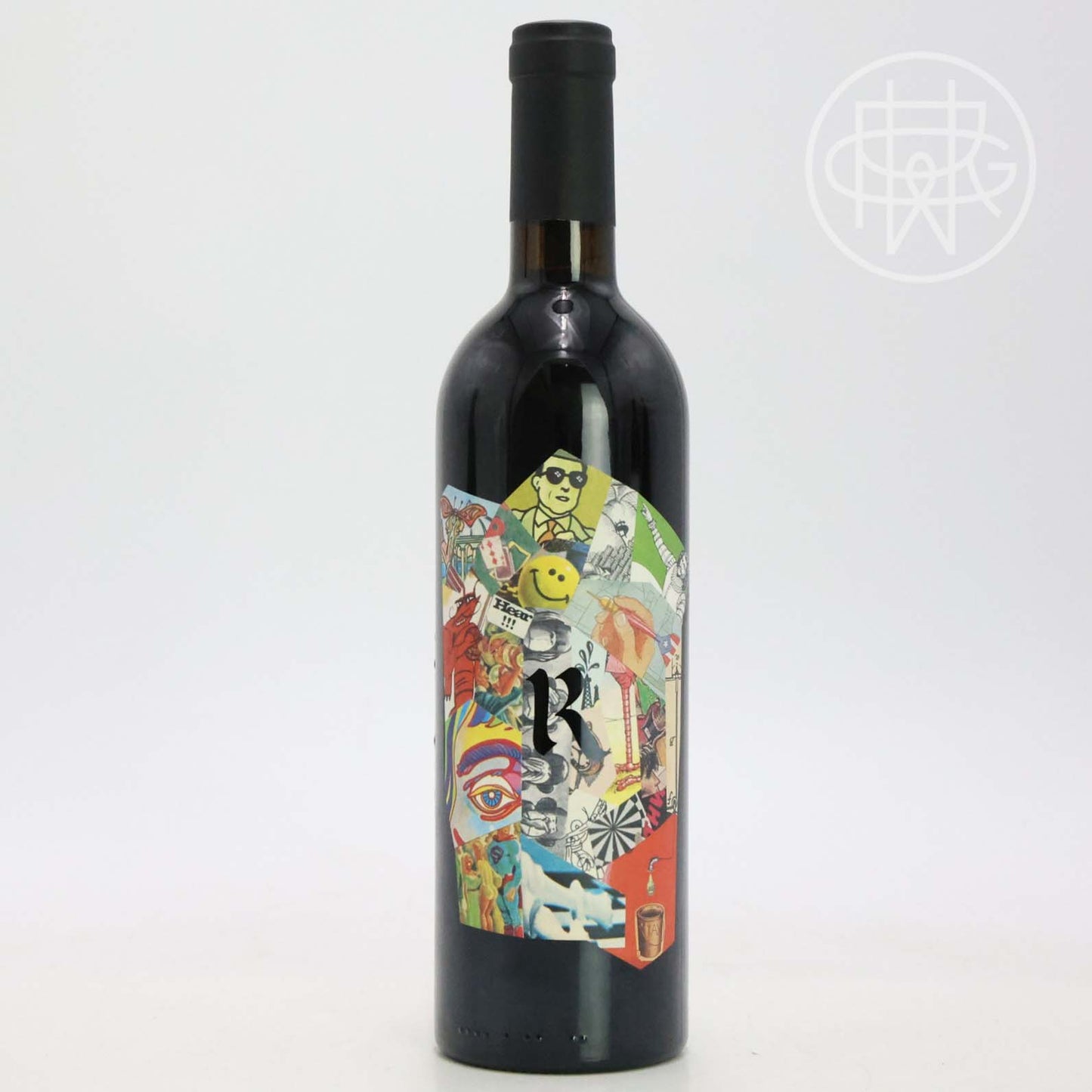 Realm The Absurd 2021 750mL