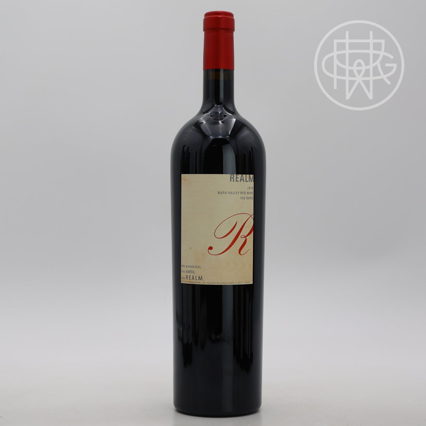 Realm The Bard 2010 1.5L