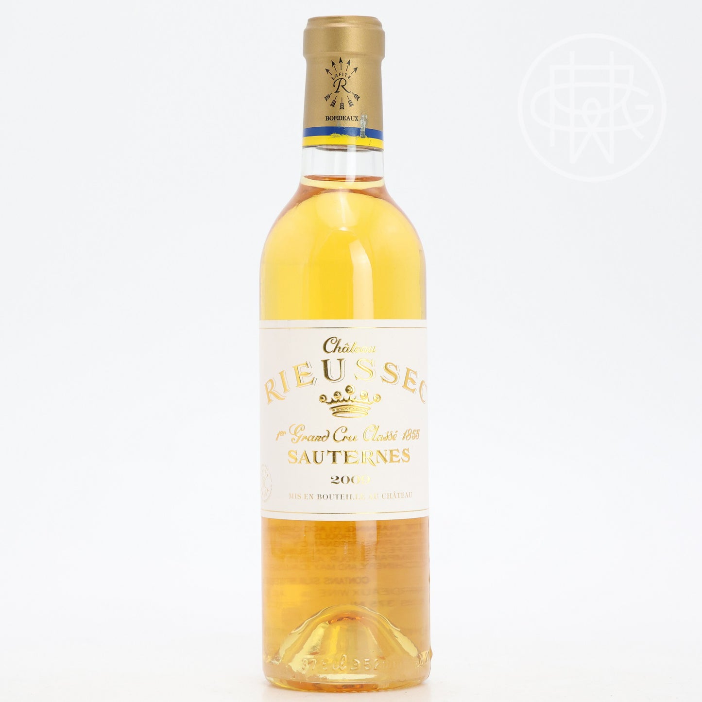 Rieussec 2009 375mL