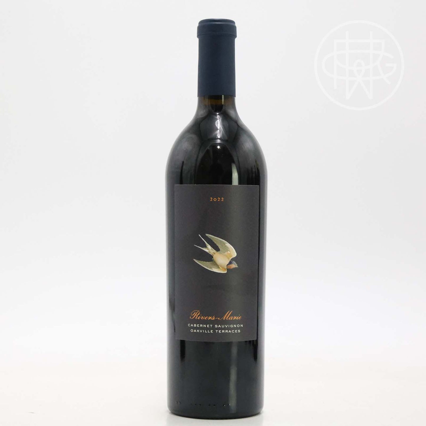 Rivers Marie Oakville Terraces Cabernet 2022 750mL