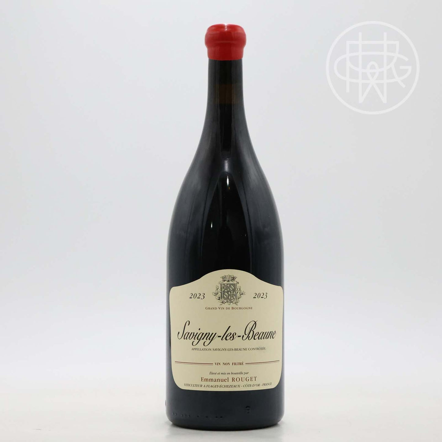 Rouget Savigny Les Beaune 2023 1.5L