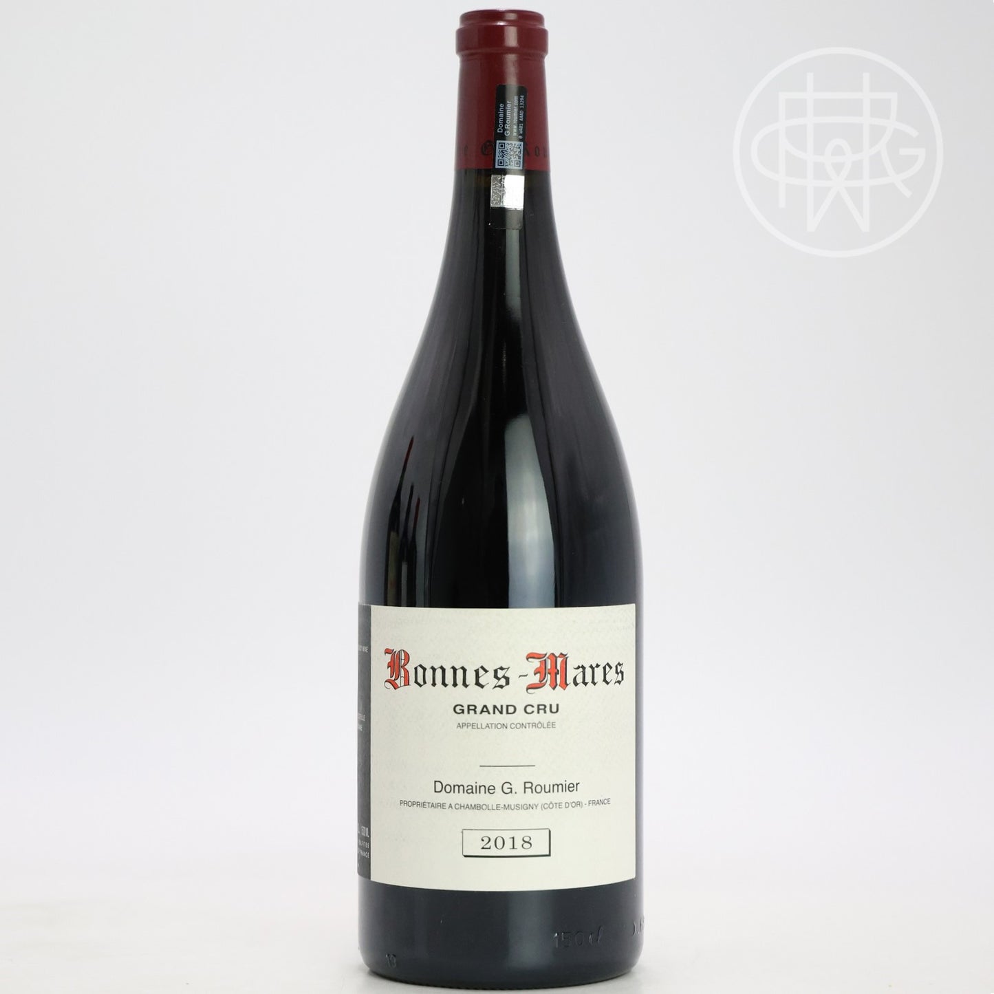 Roumier Bonnes Mares 2018 1.5L
