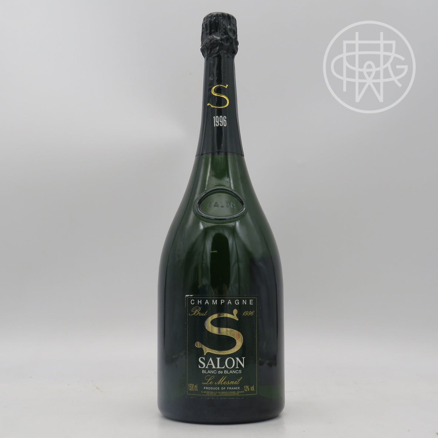 Salon Le Mesnil 1996 1.5L