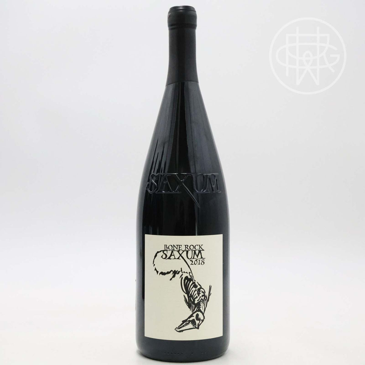 Saxum Bone Rock 2018 1.5L