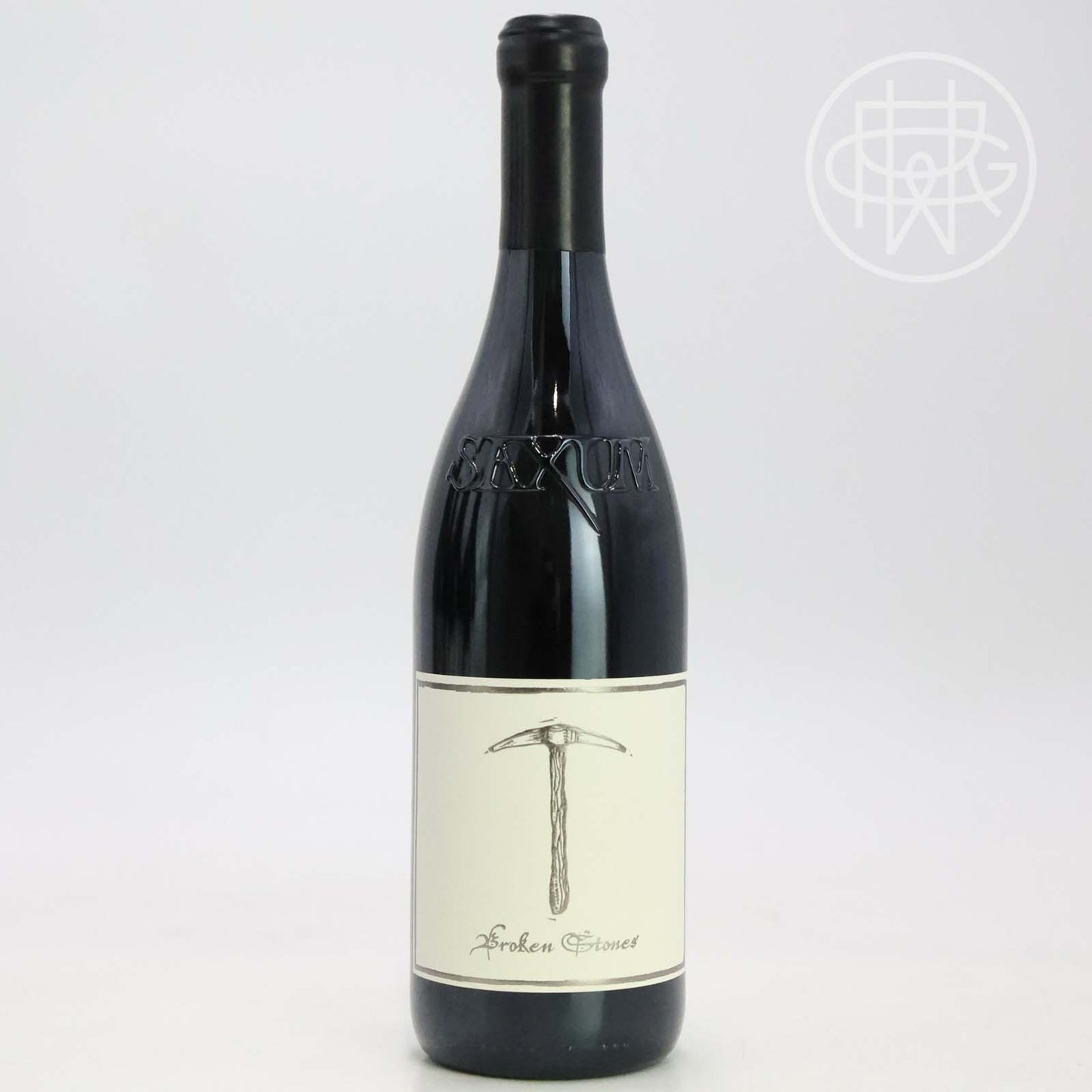 Saxum Broken Stones 2020 750mL