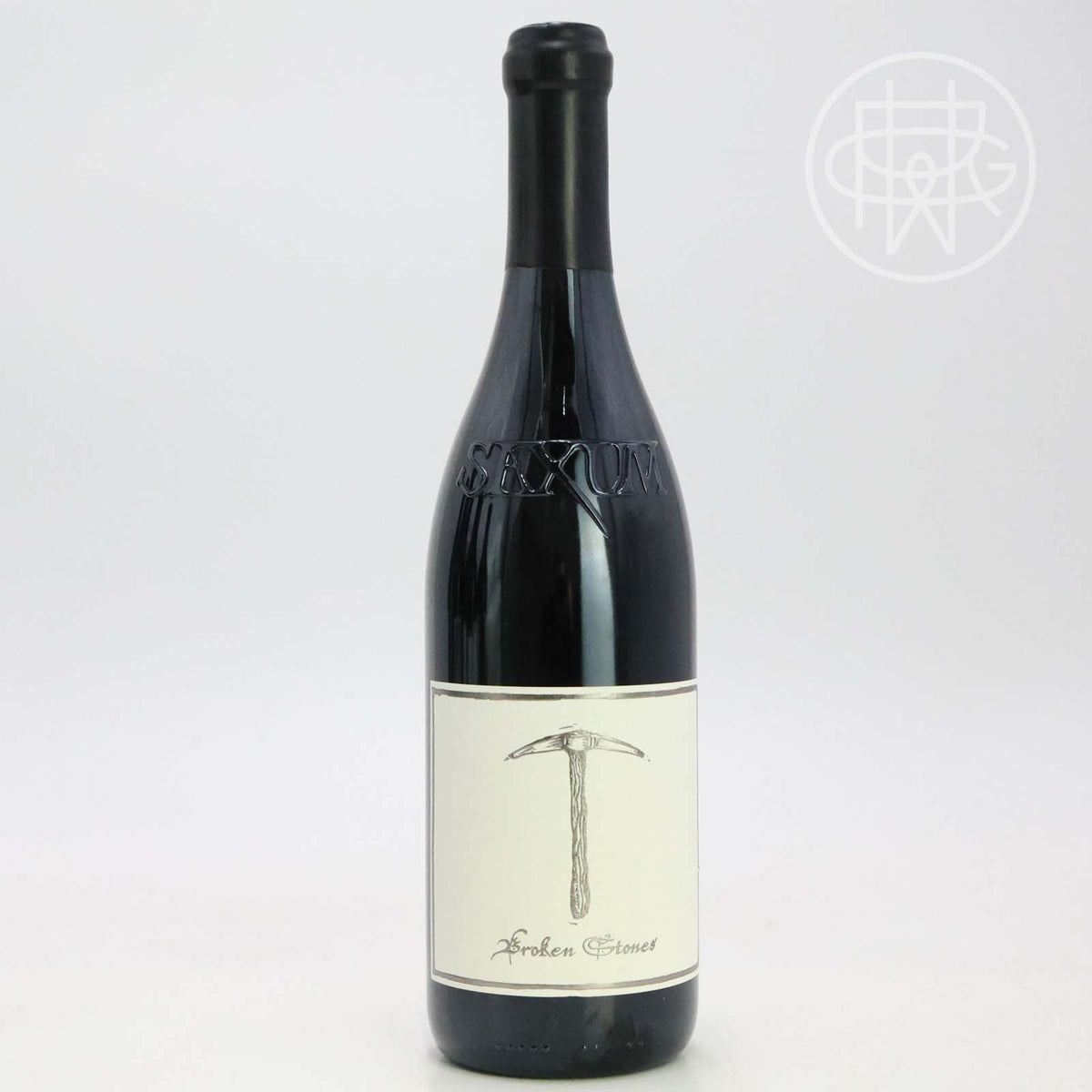 Saxum Broken Stones 2021 750mL