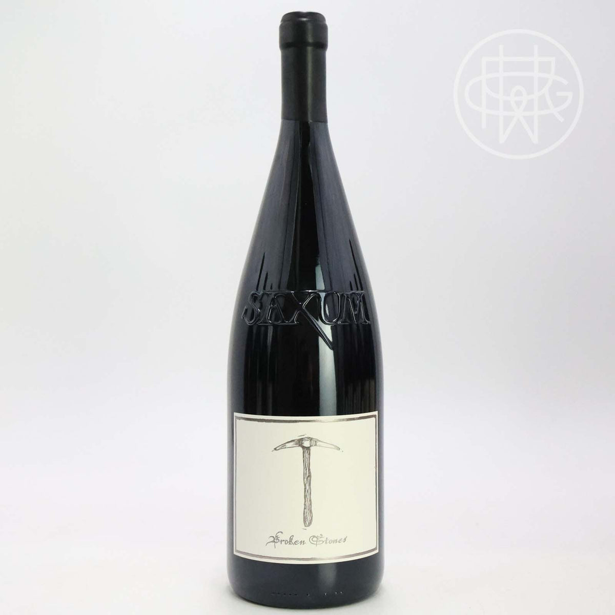 Saxum Broken Stones 2022 1.5L