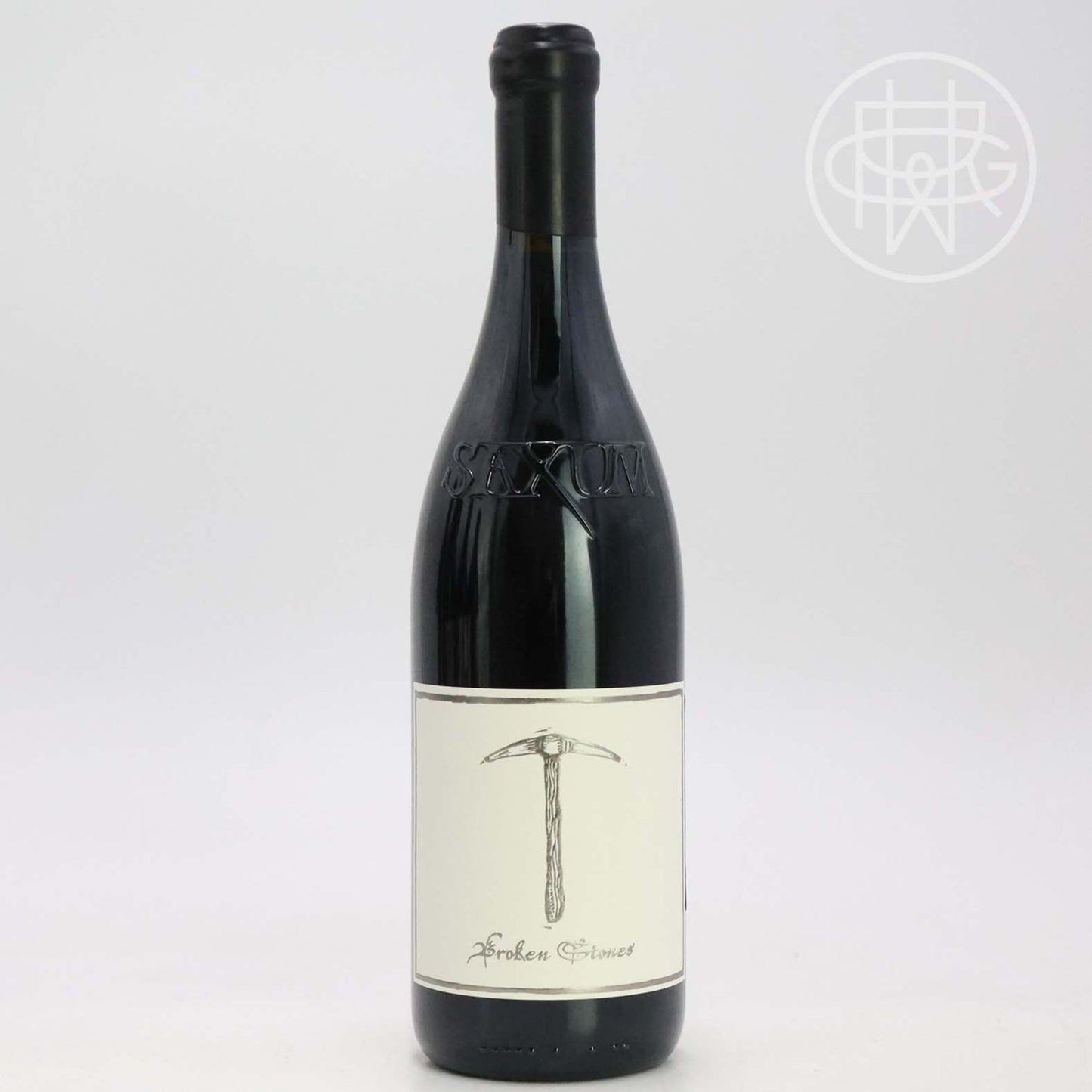 Saxum Broken Stones 2022 750mL