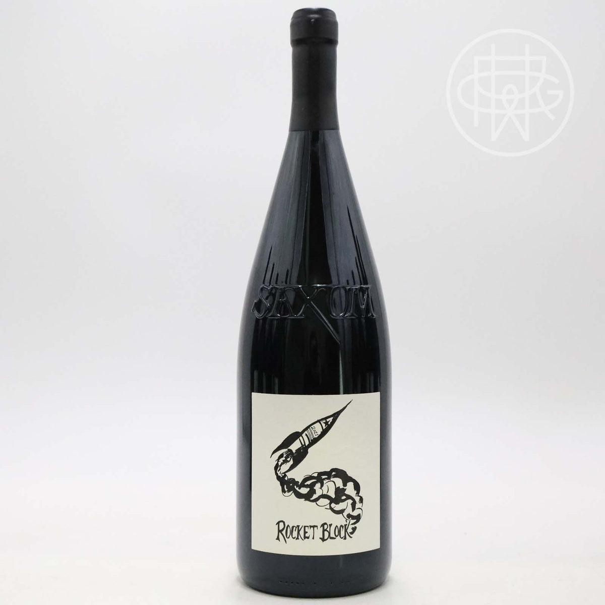 Saxum Cuvee Rocket Block 2021 1.5L