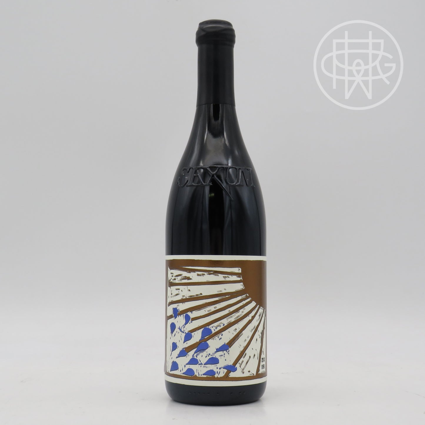 Saxum James Berry 2019 750mL